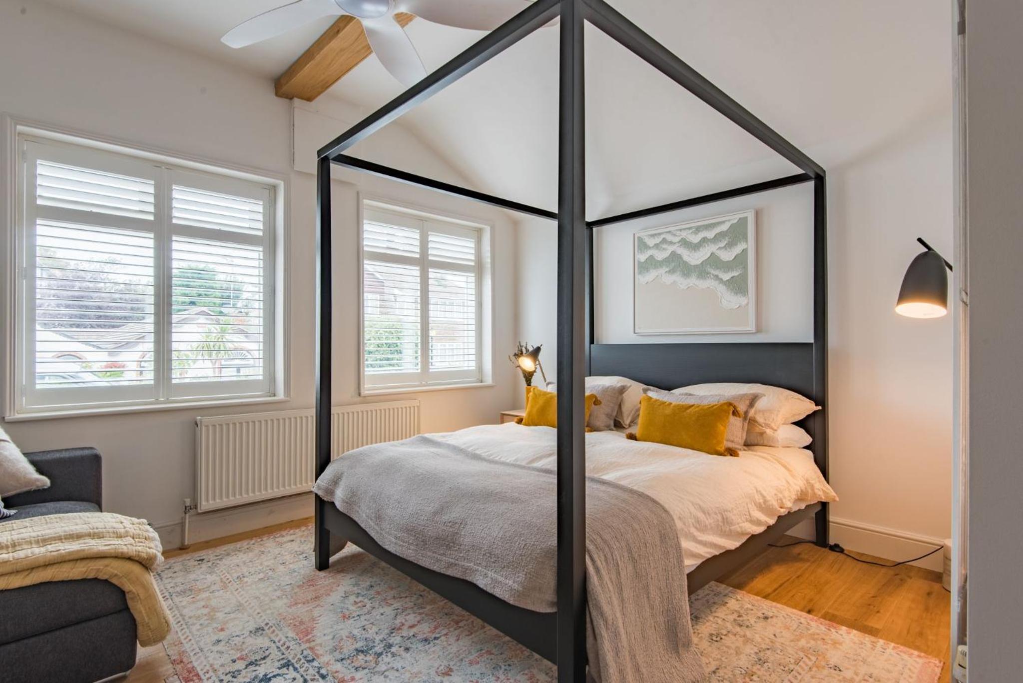 Little Beach House by Bloom Stays view 5