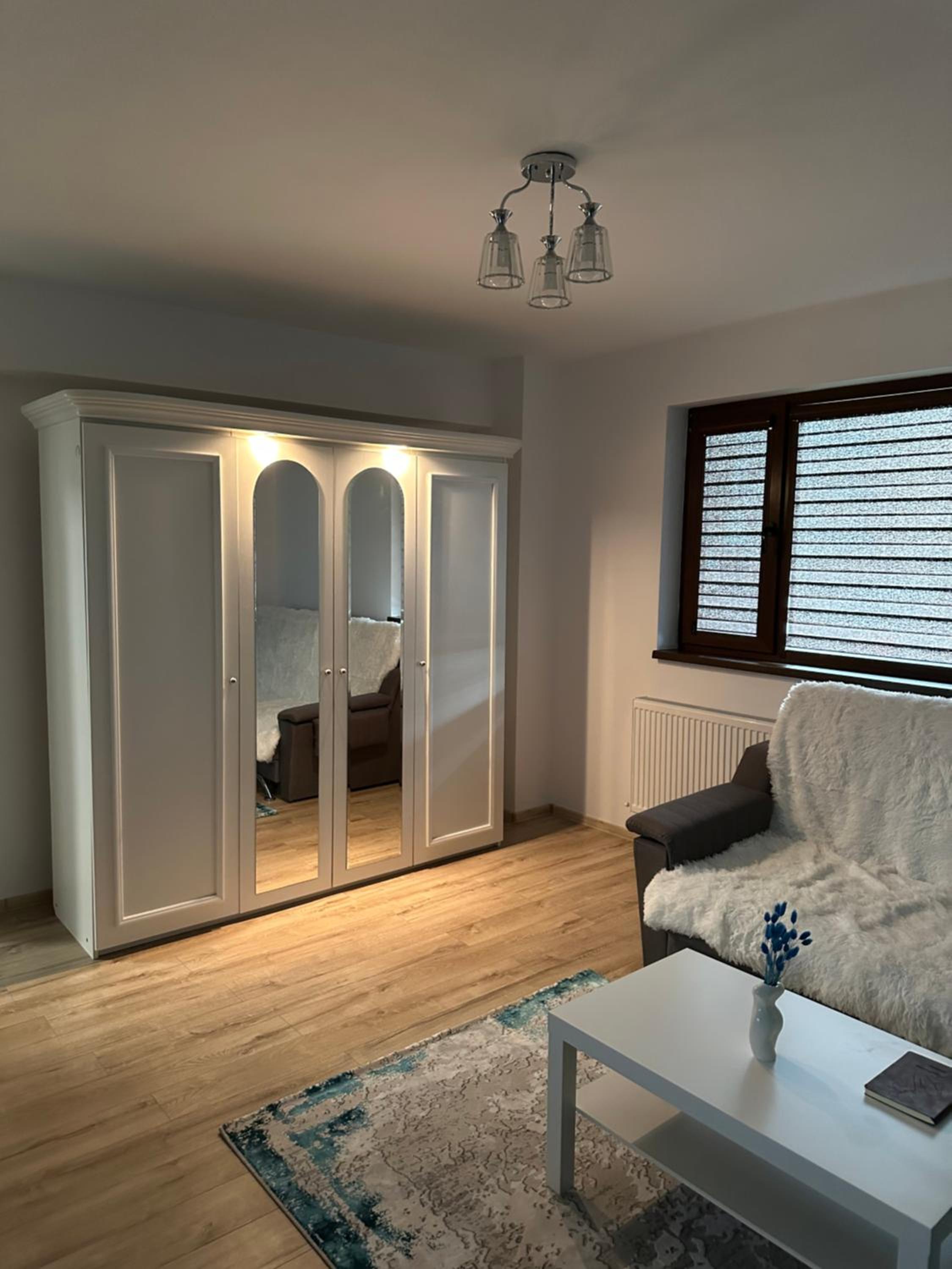 Jasmine Apartment