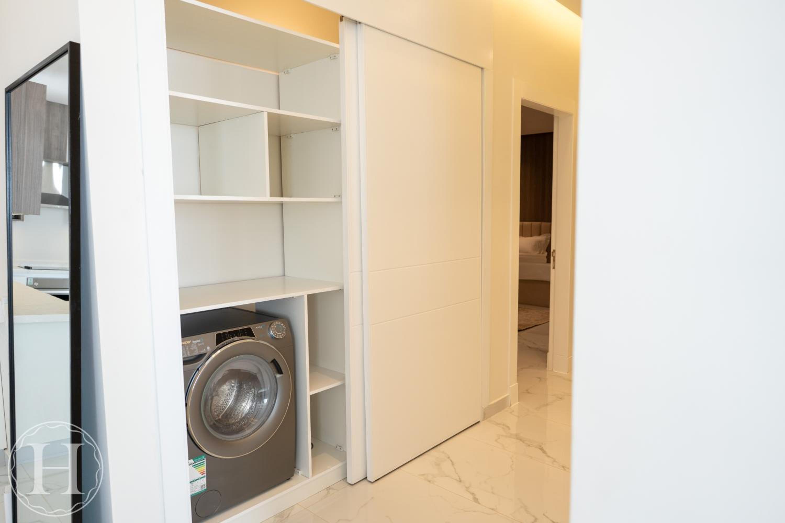 Luxury Apartment 3 Bedroom in Irqah, Riyadh