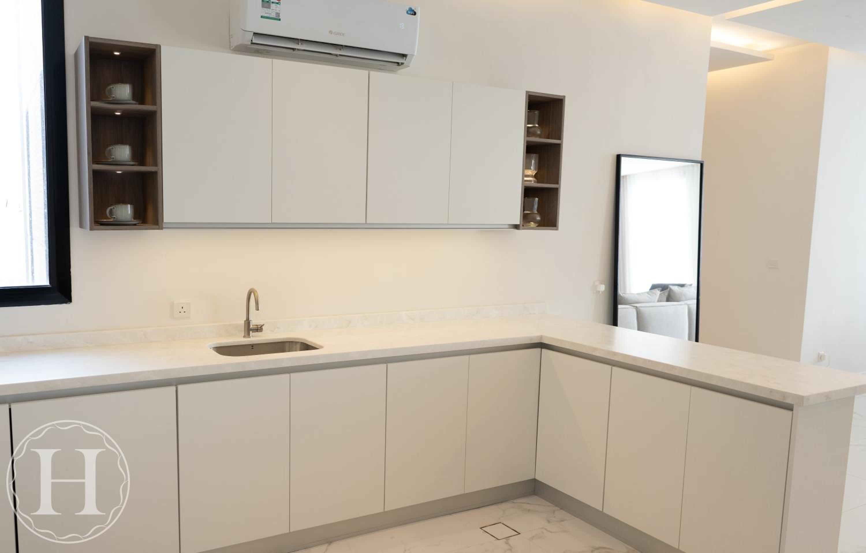 Luxury Apartment 3 Bedroom in Irqah, Riyadh