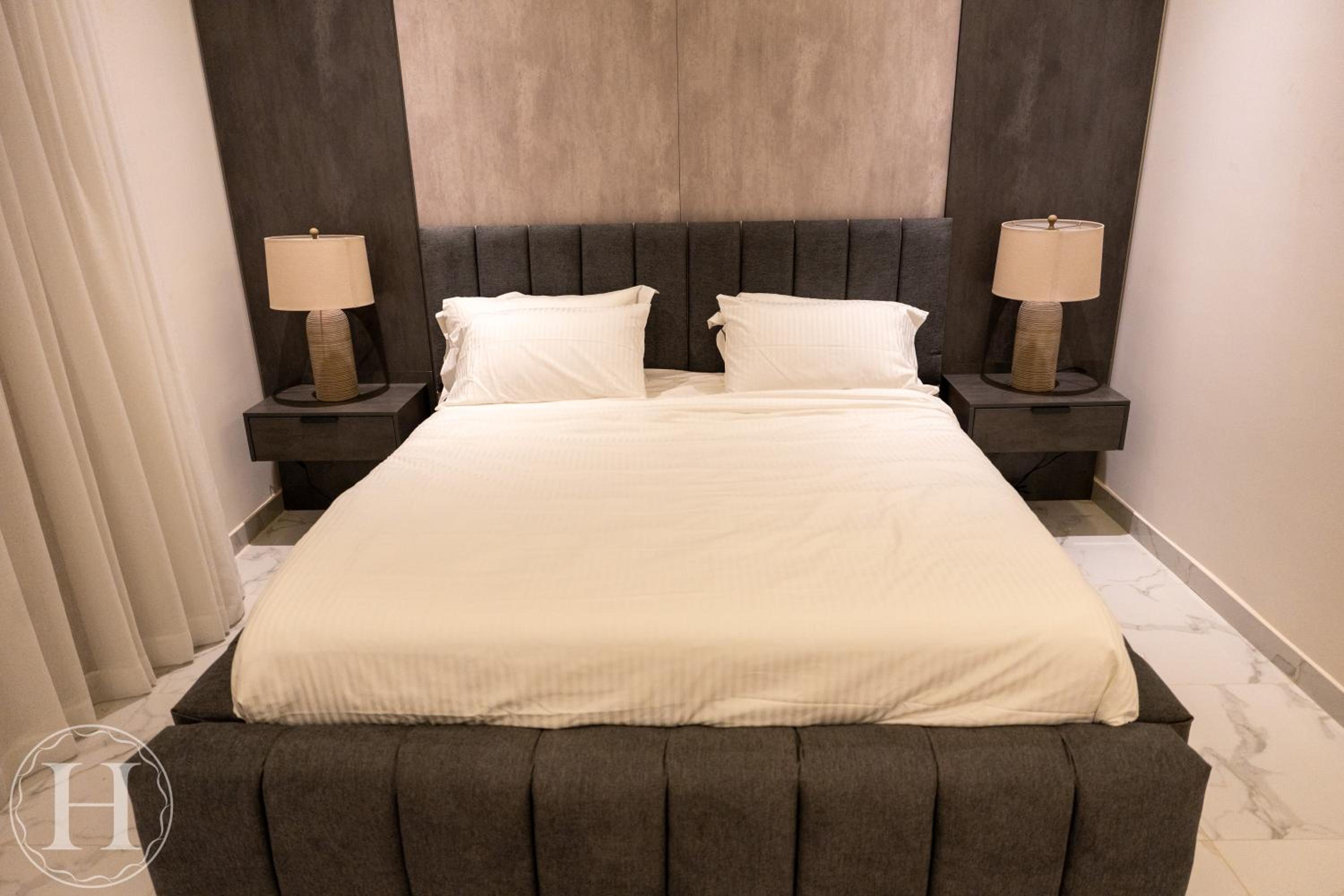 Luxury Apartment 3 Bedroom in Irqah, Riyadh