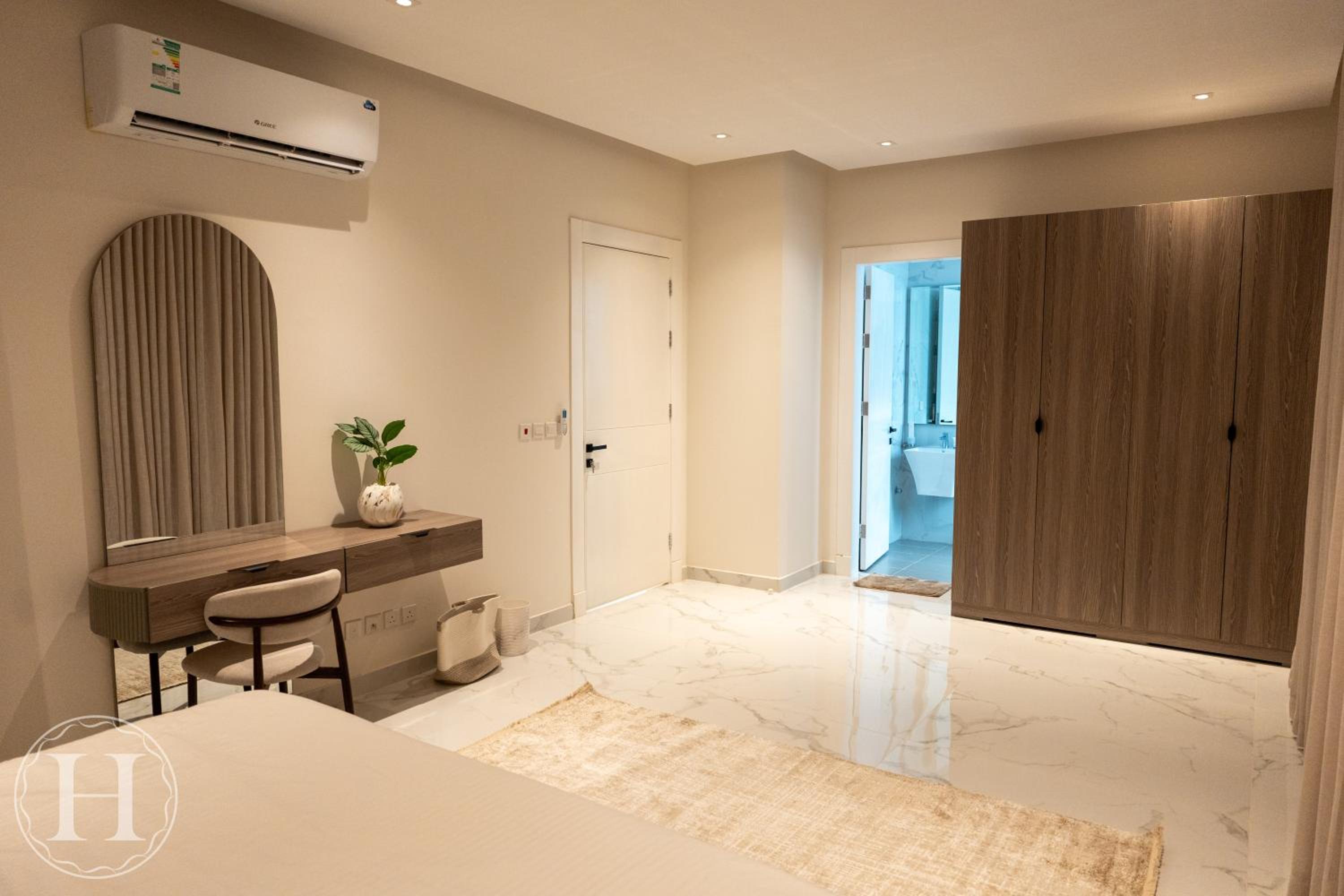 Luxury Apartment 3 Bedroom in Irqah, Riyadh
