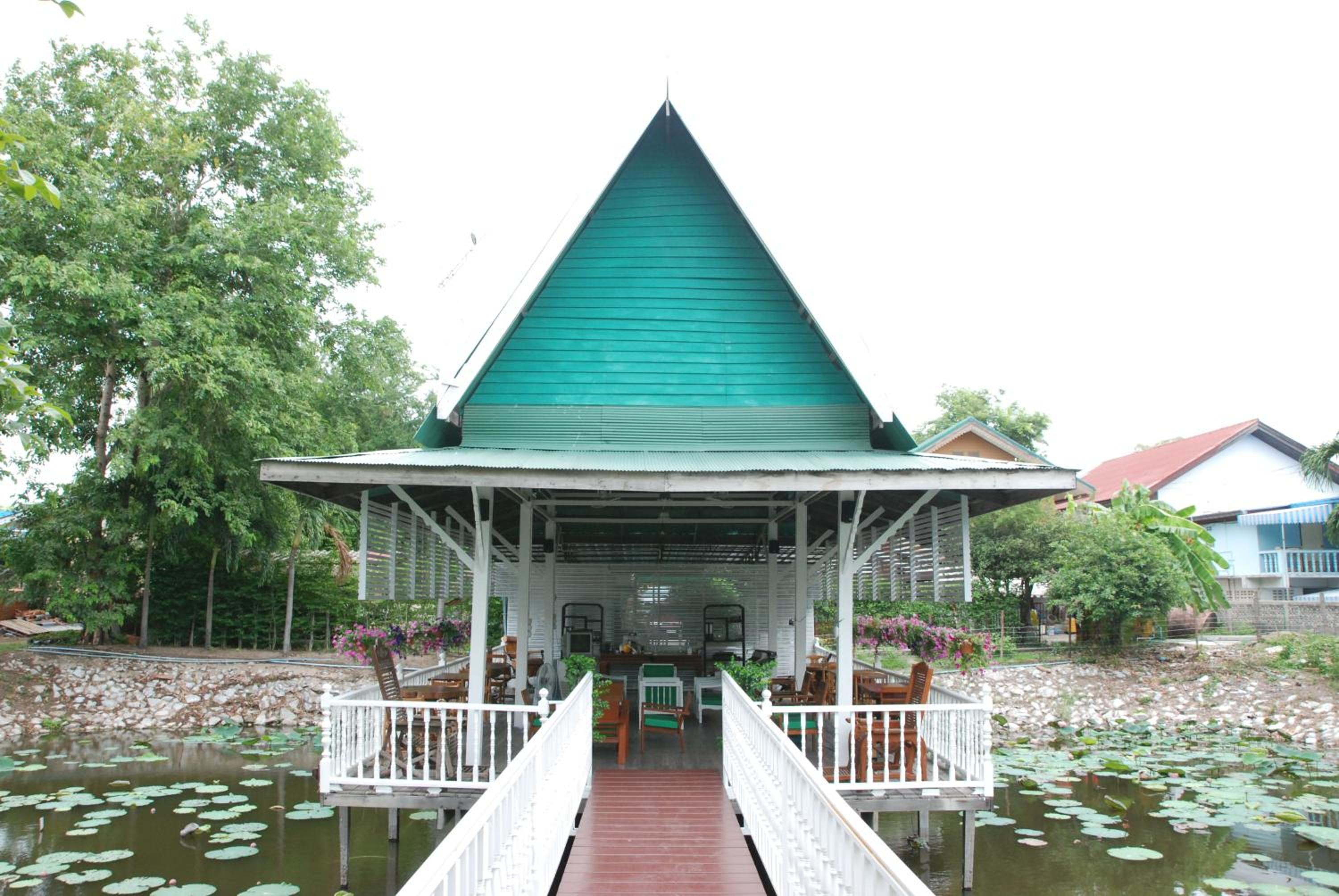 Baan Luang Harn