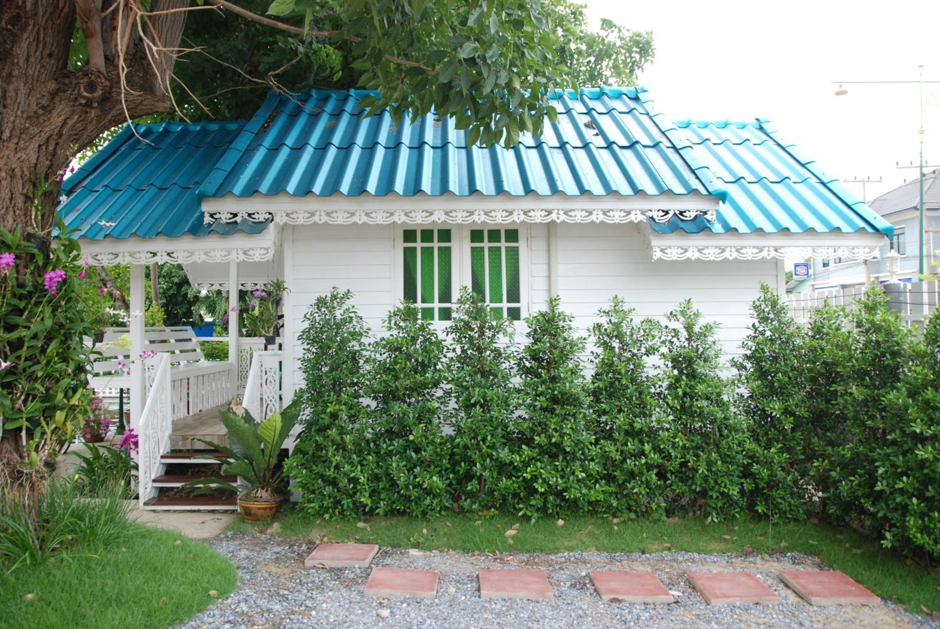 Baan Luang Harn