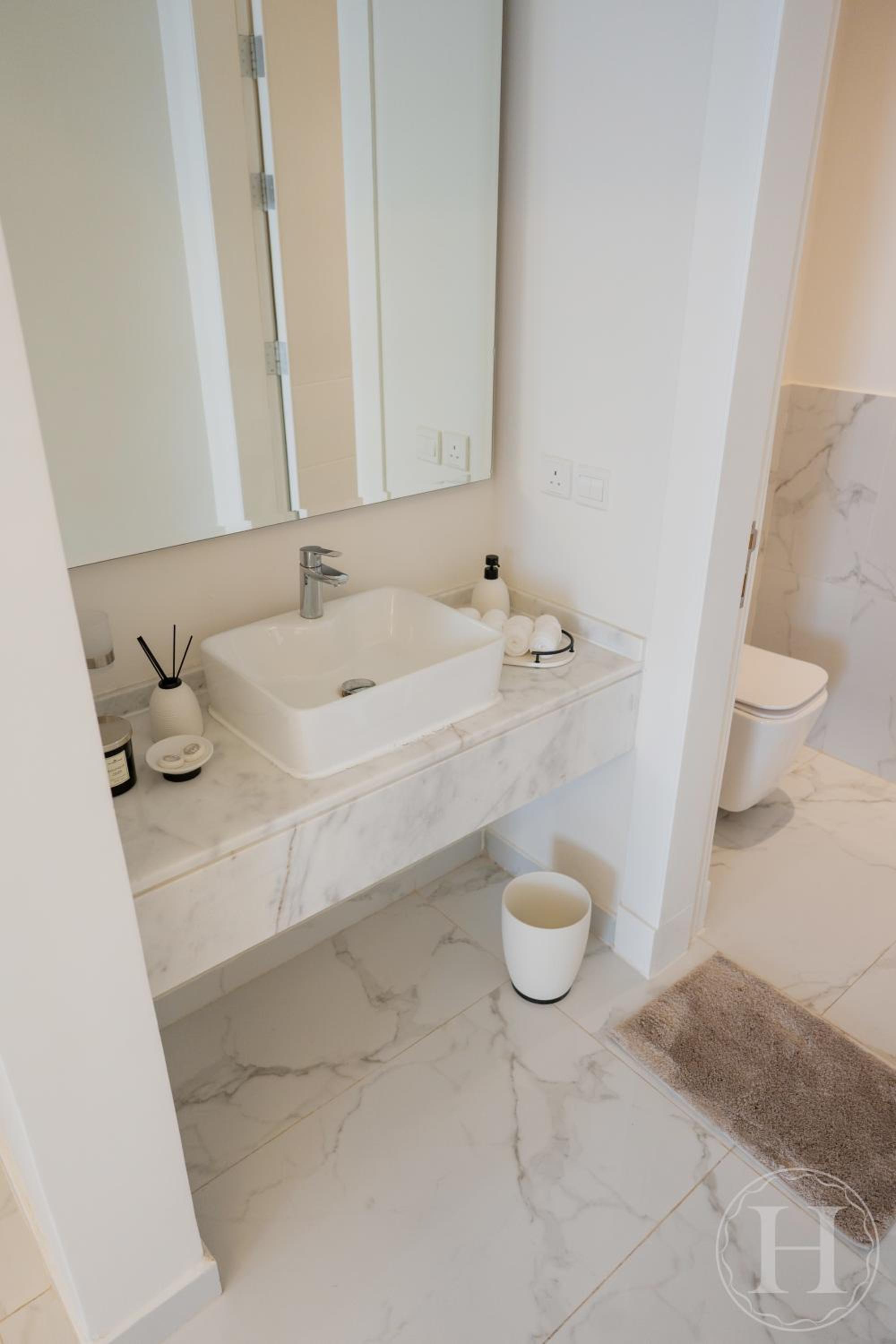 Luxury Apartment 3 Bedroom in Irqah, Riyadh