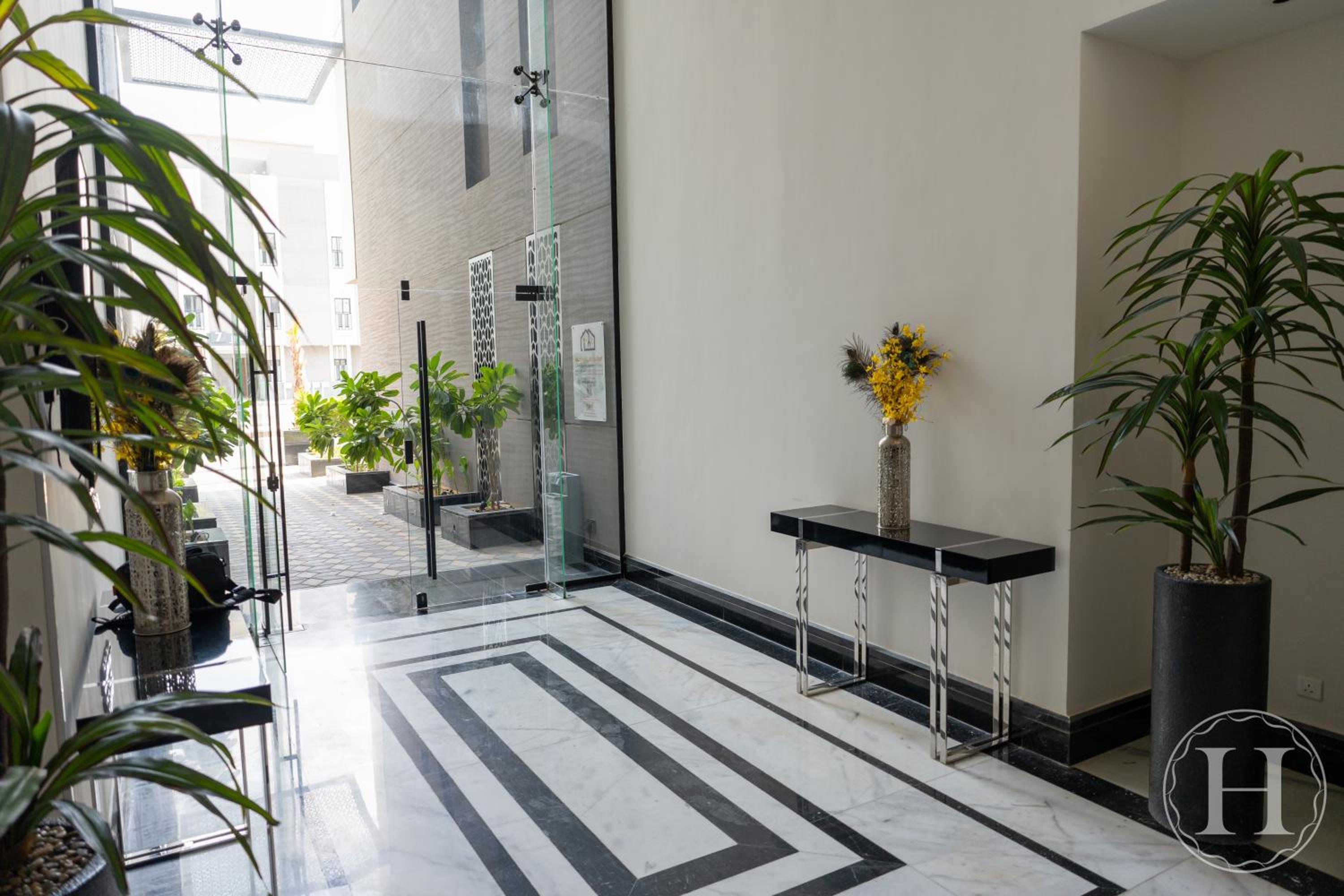Luxury Apartment 3 Bedroom in Irqah, Riyadh