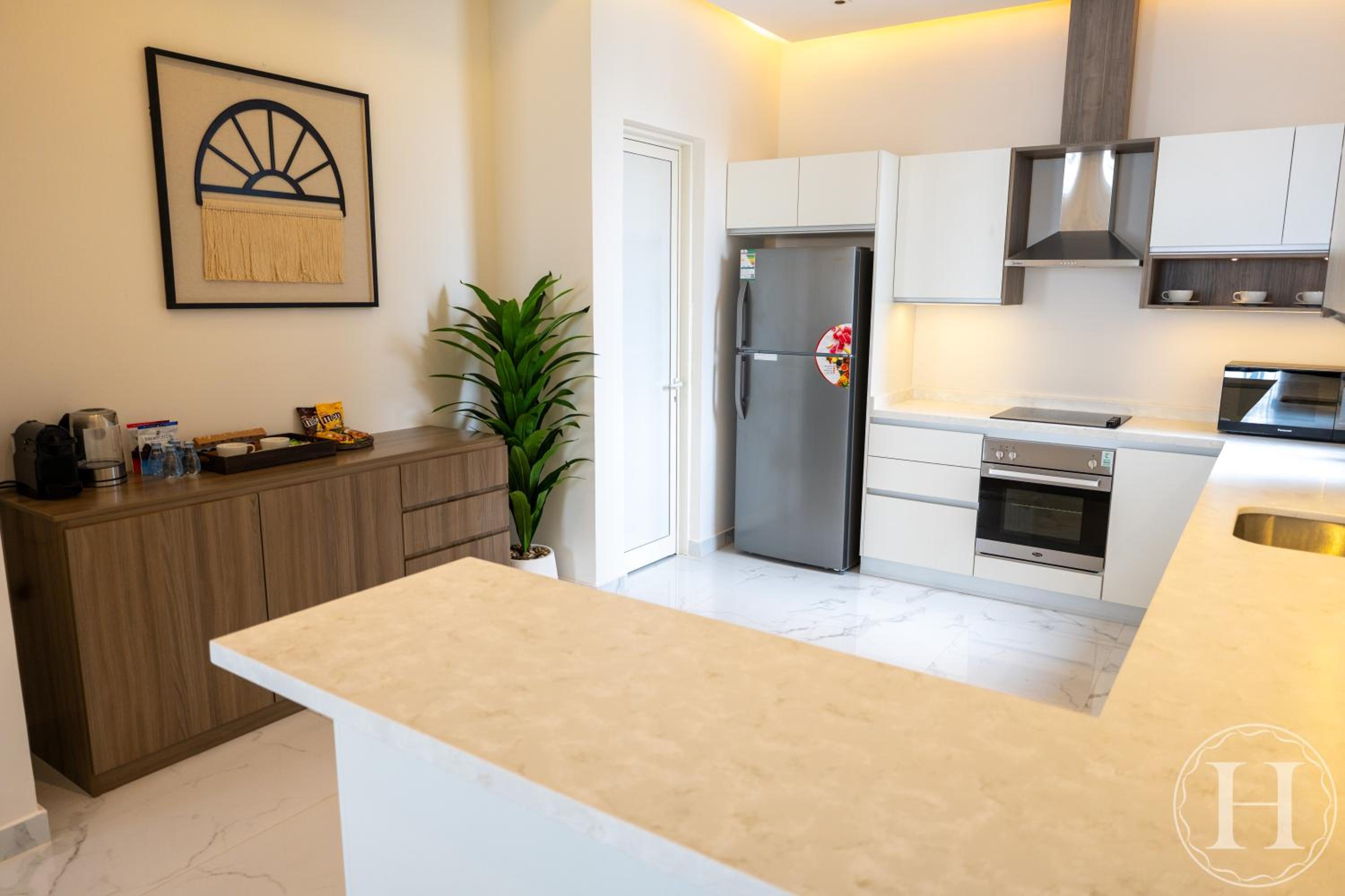 Luxury Apartment 3 Bedroom in Irqah, Riyadh