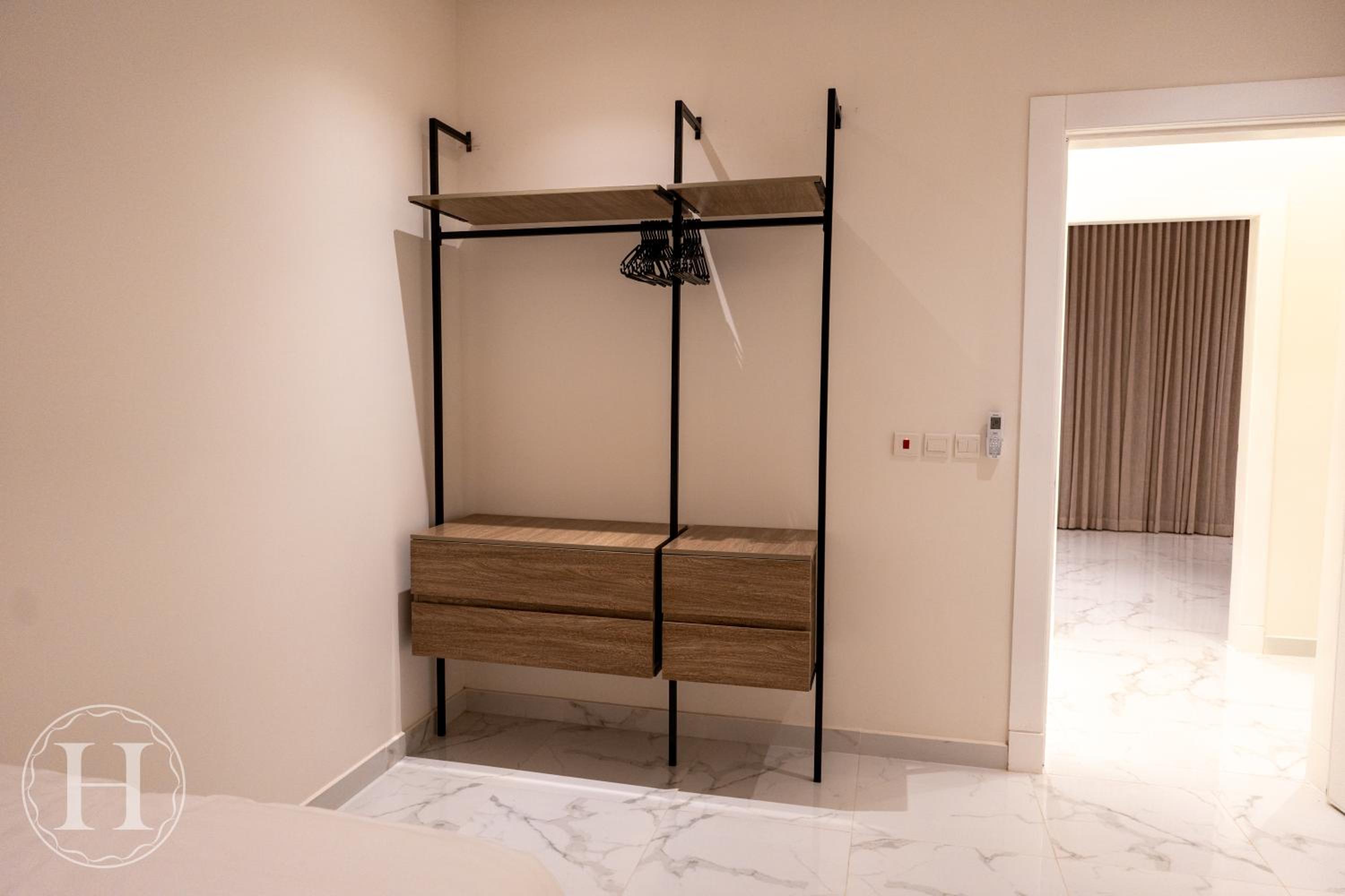 Luxury Apartment 3 Bedroom in Irqah, Riyadh