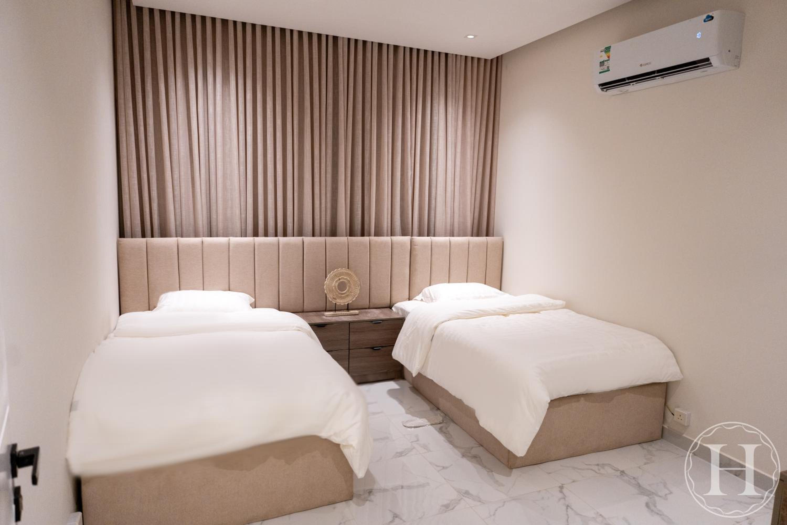 Luxury Apartment 3 Bedroom in Irqah, Riyadh