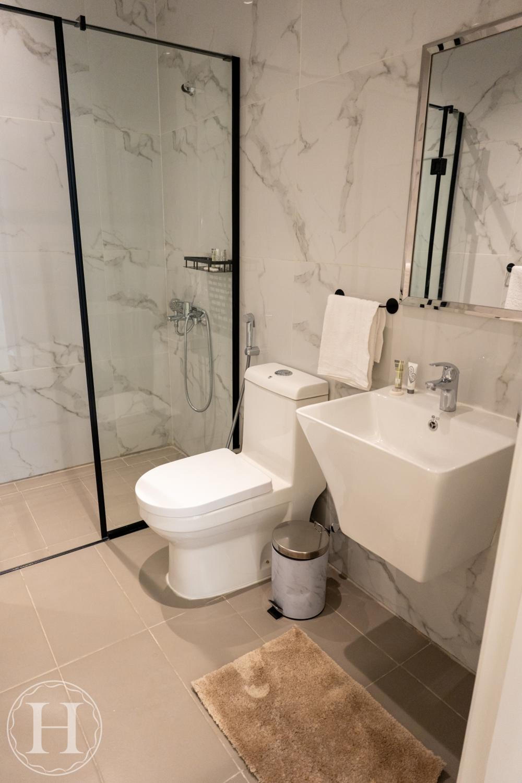 Luxury Apartment 3 Bedroom in Irqah, Riyadh