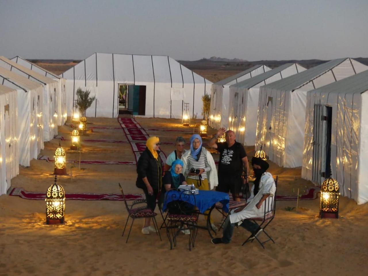 BIVOUAC SINAS view 4