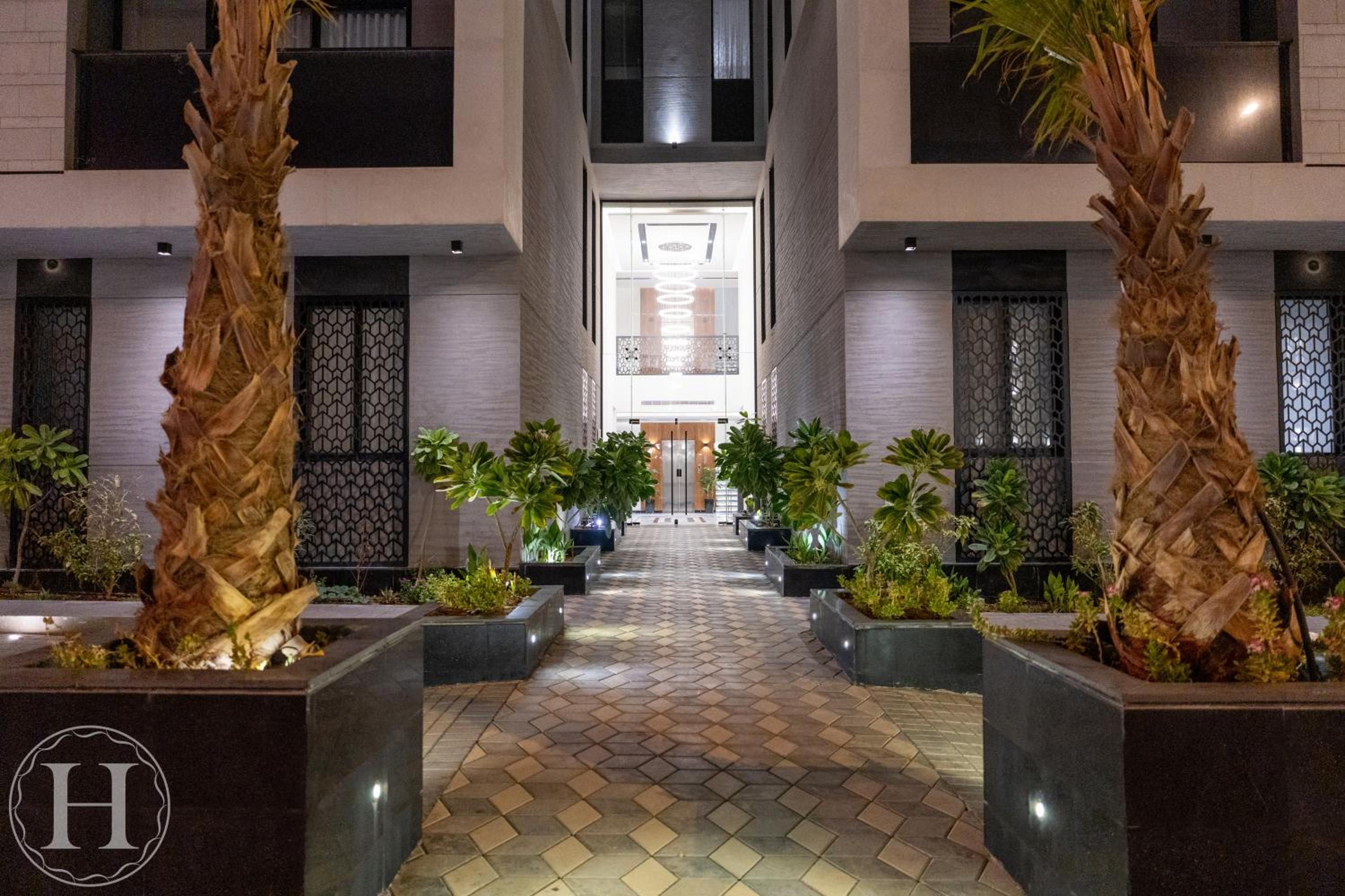 Luxury Apartment 3 Bedroom in Irqah, Riyadh