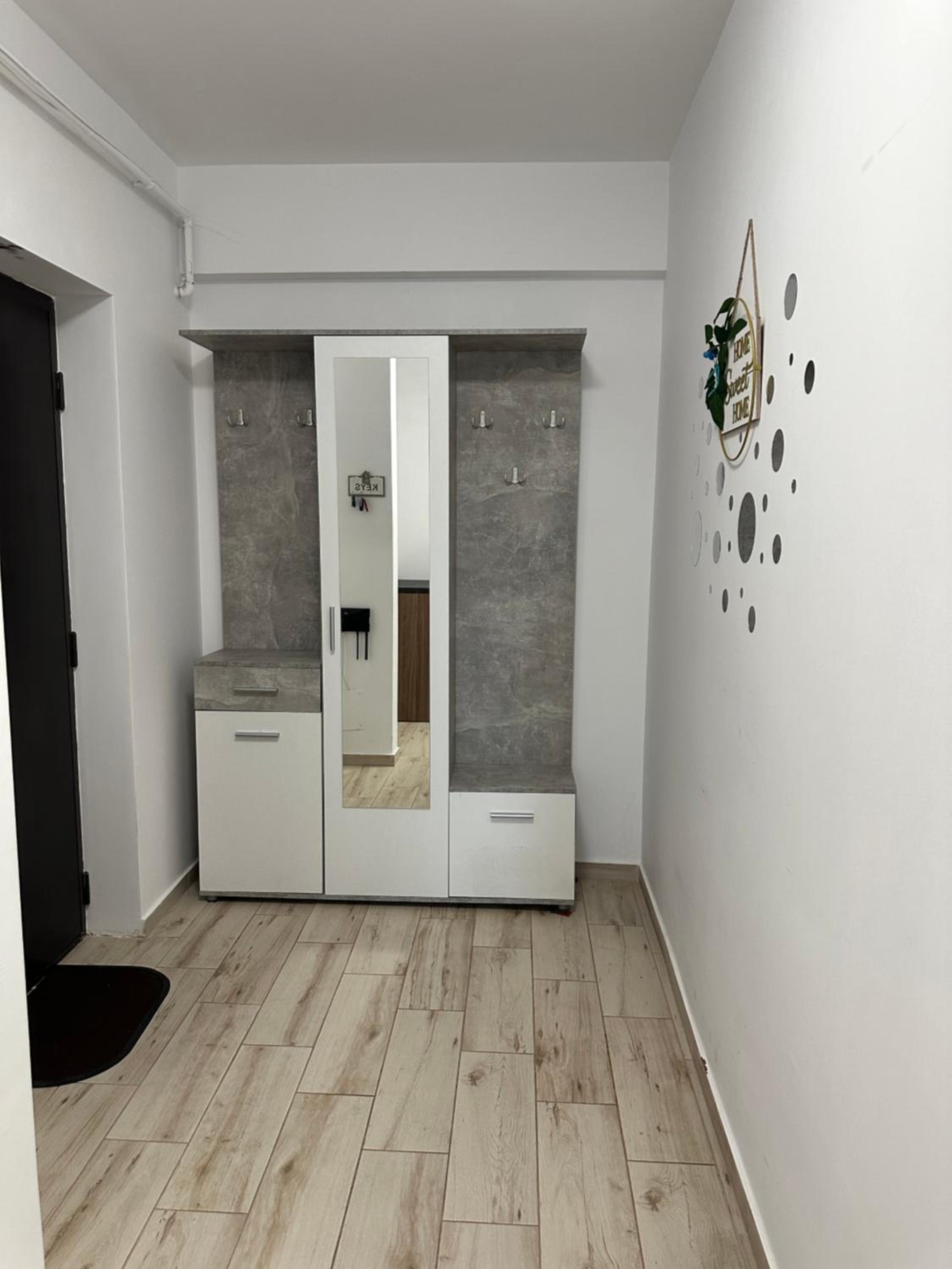 Jasmine Apartment