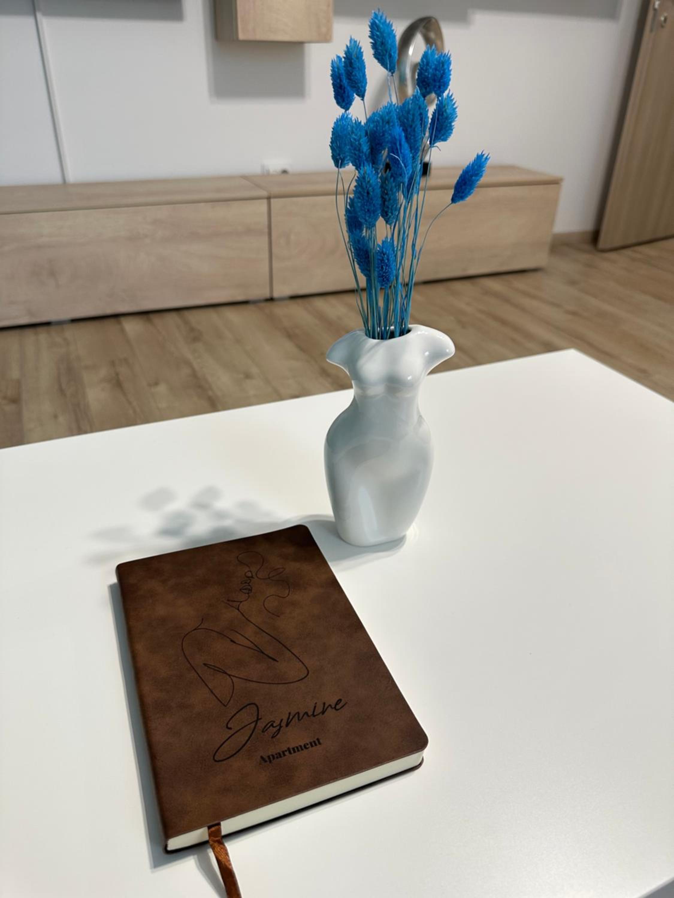 Jasmine Apartment