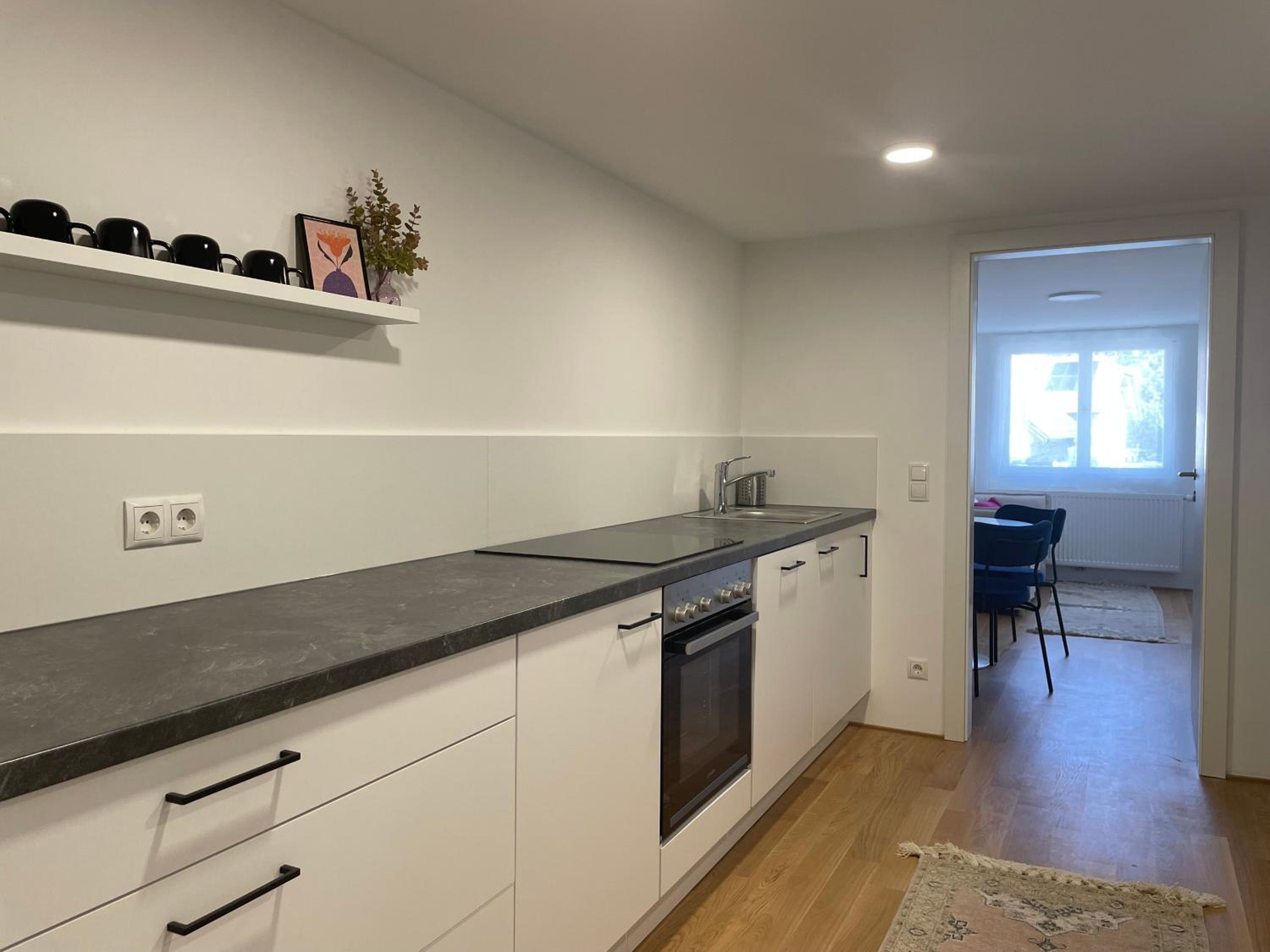 STADTHAUS M42 Dornbirn - Apartment Top 7