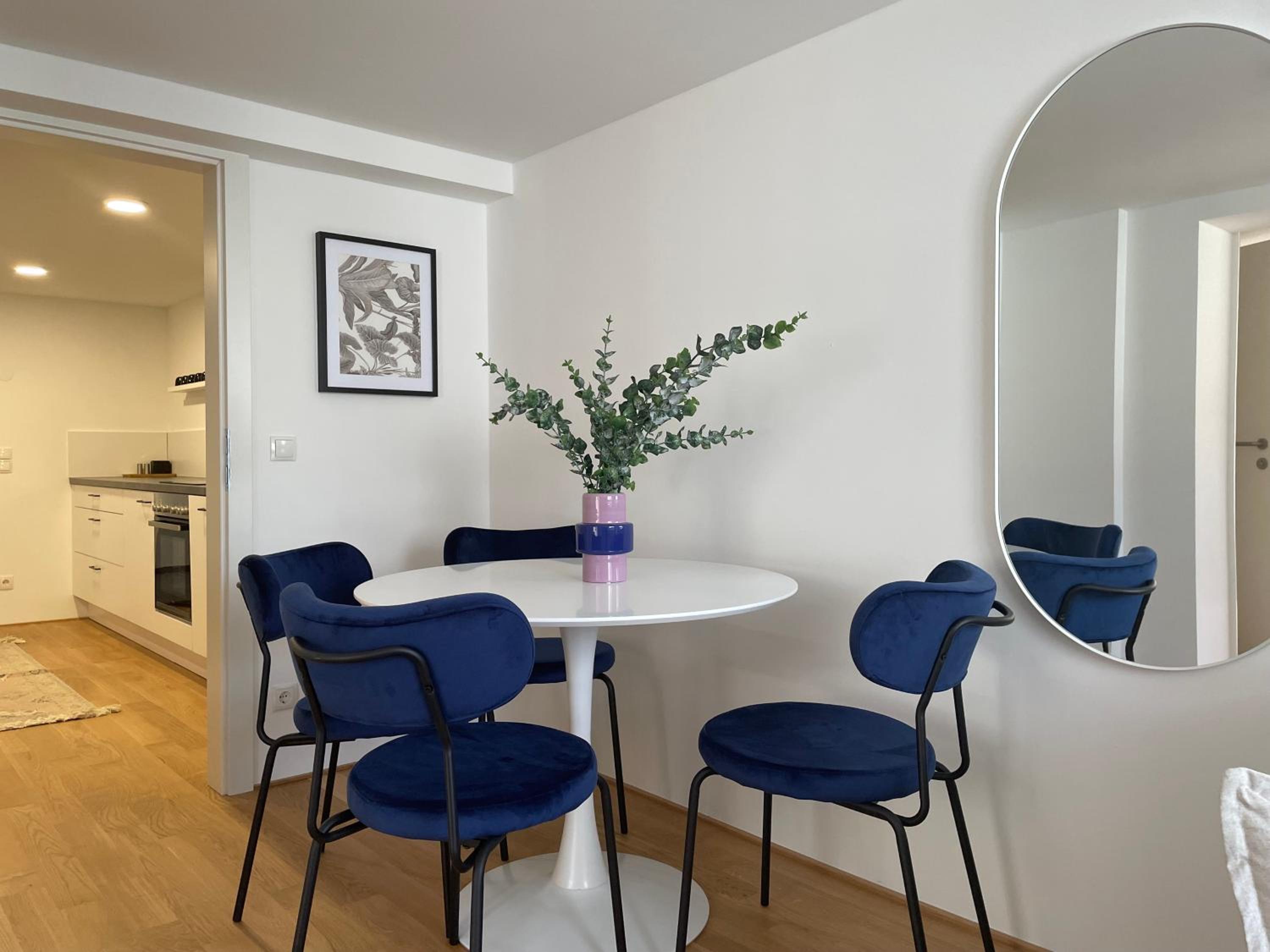 STADTHAUS M42 Dornbirn - Apartment Top 7