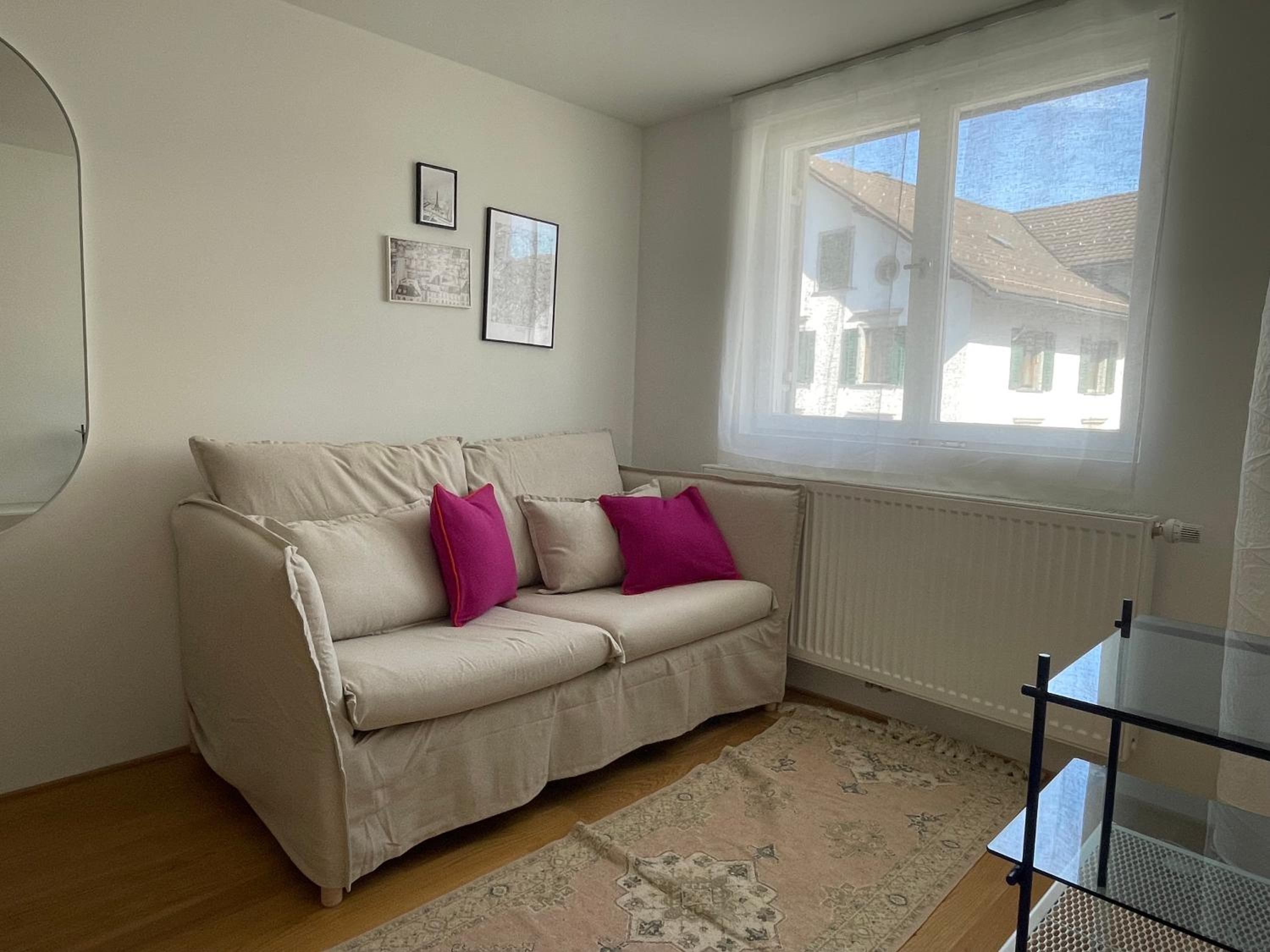 STADTHAUS M42 Dornbirn - Apartment Top 7