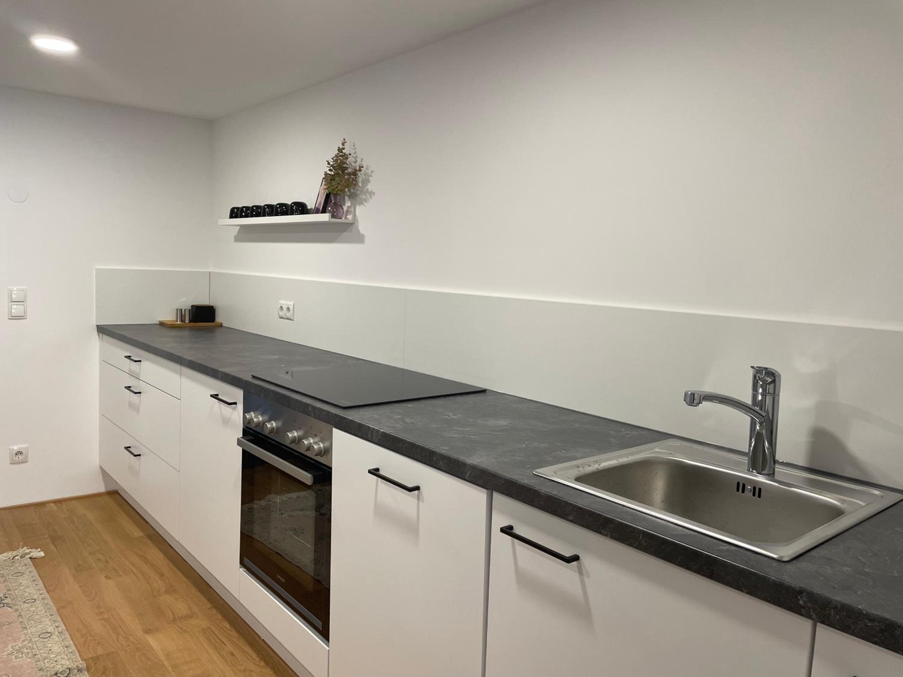 STADTHAUS M42 Dornbirn - Apartment Top 7