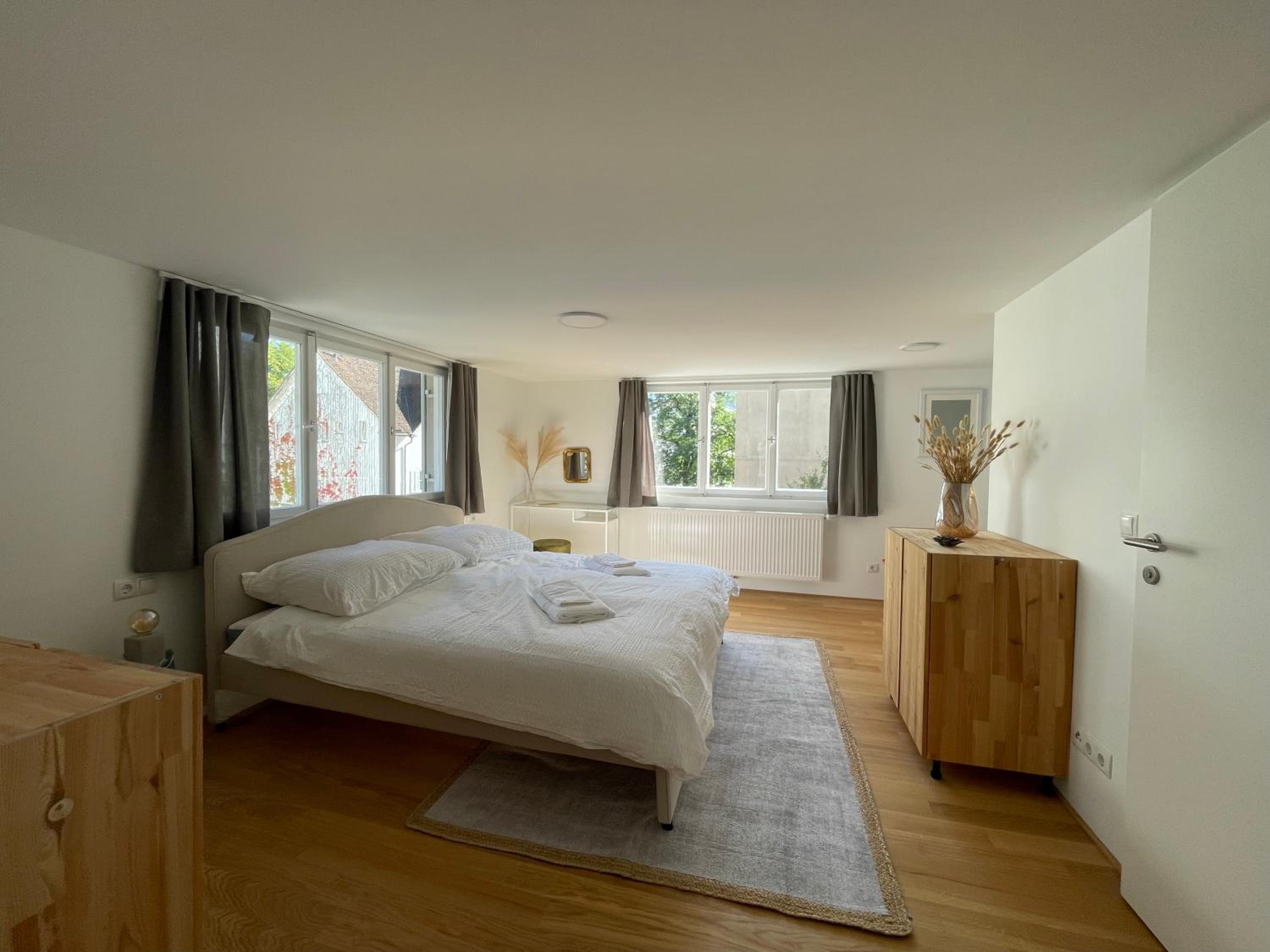 STADTHAUS M42 Dornbirn - Apartment Top 7