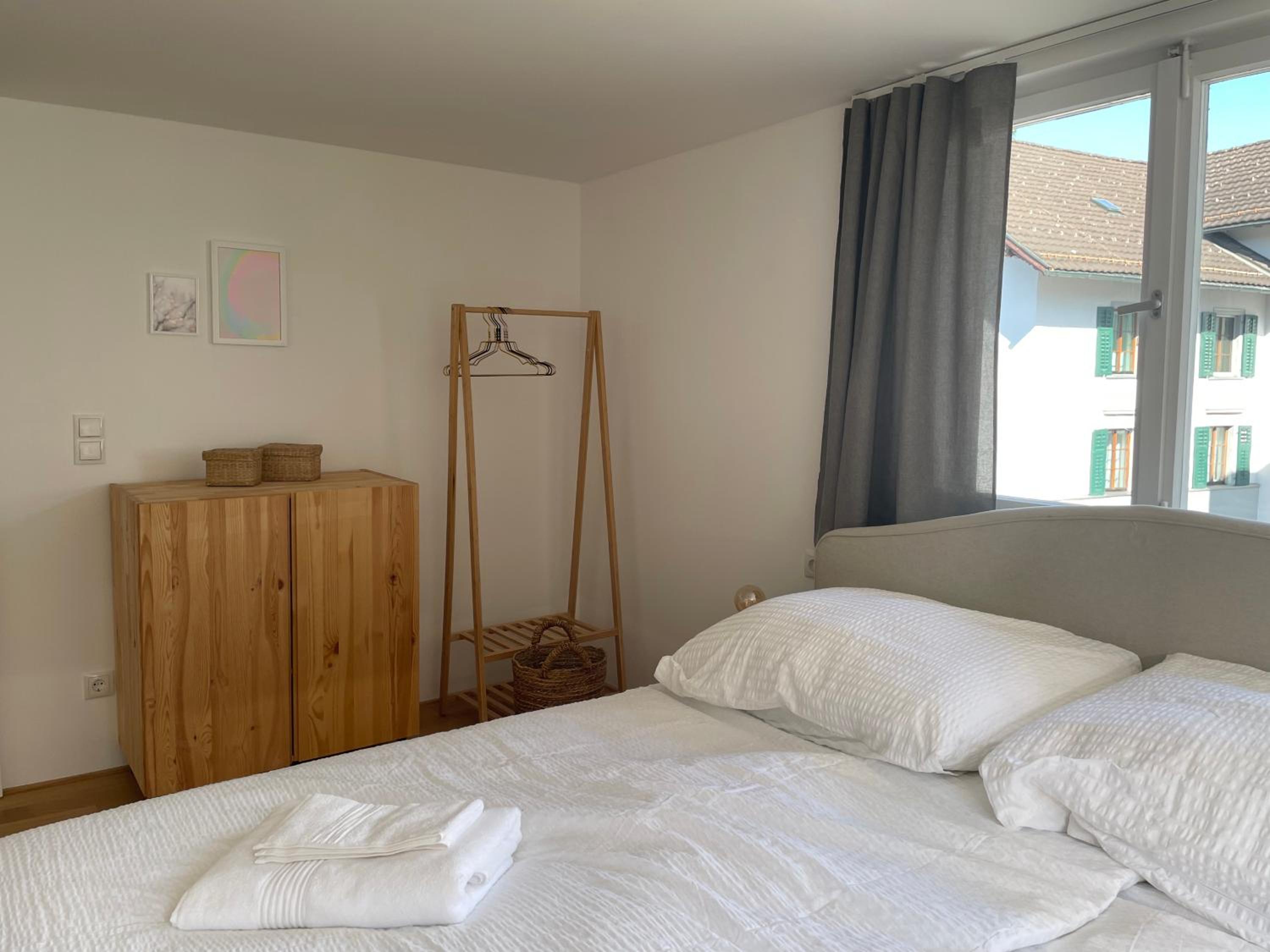 STADTHAUS M42 Dornbirn - Apartment Top 7