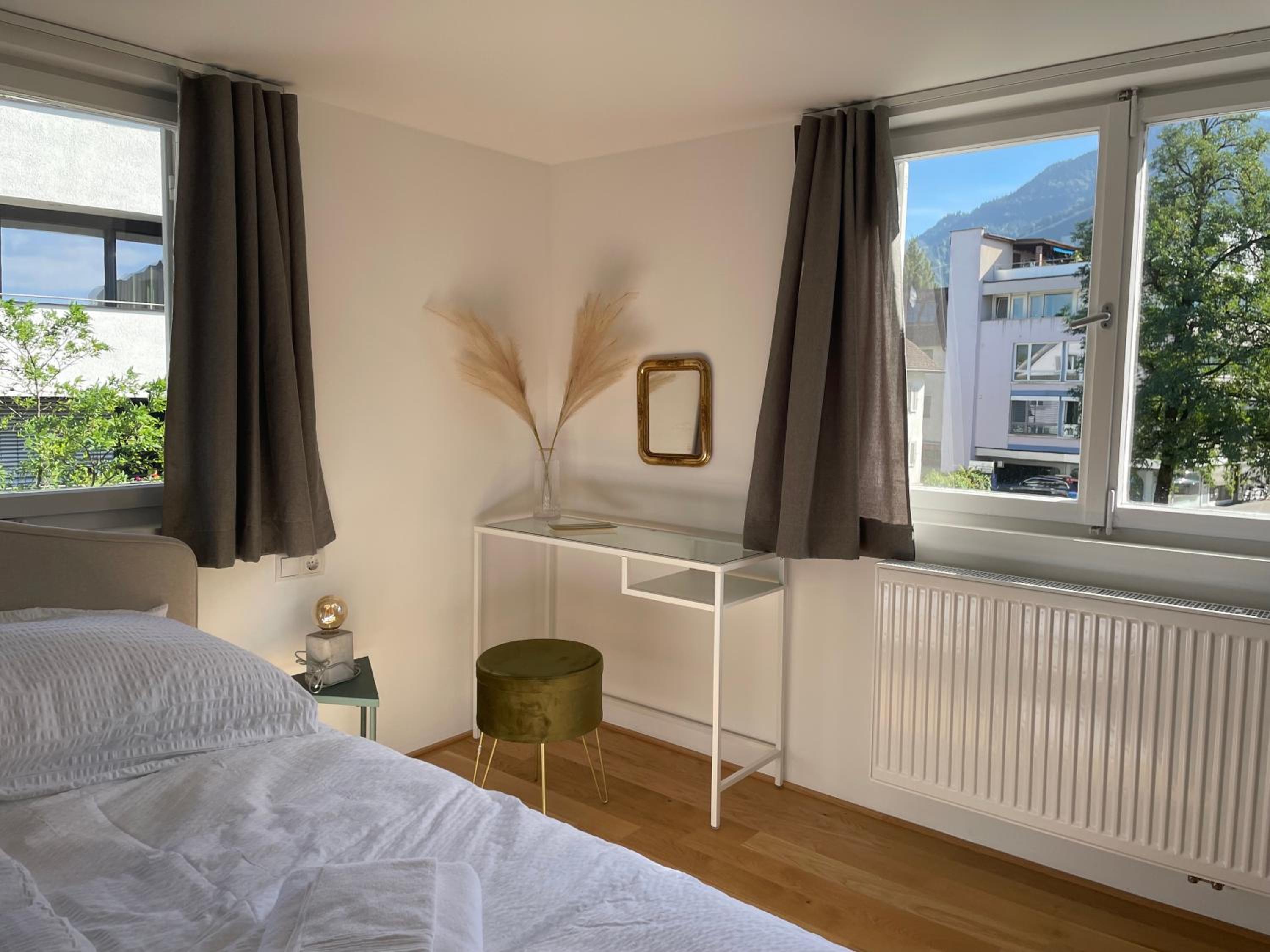 STADTHAUS M42 Dornbirn - Apartment Top 7
