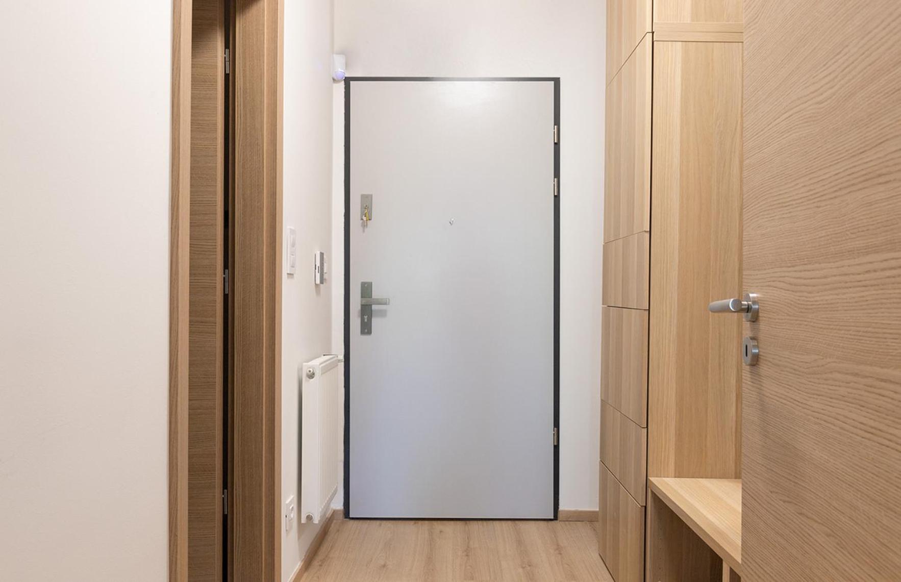 Panoráma Sétány Apartman Fonyód