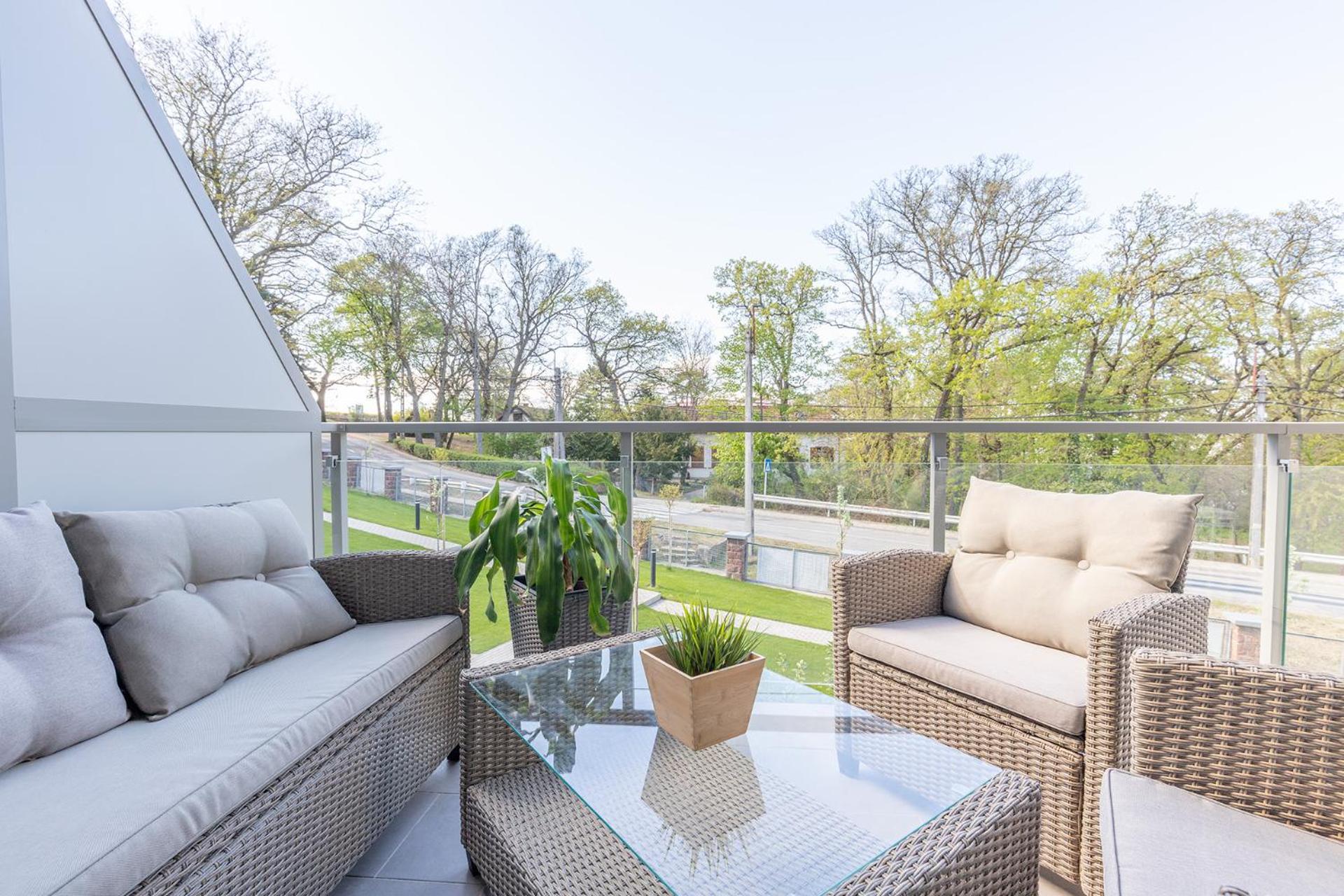 Panoráma Sétány Apartman Fonyód