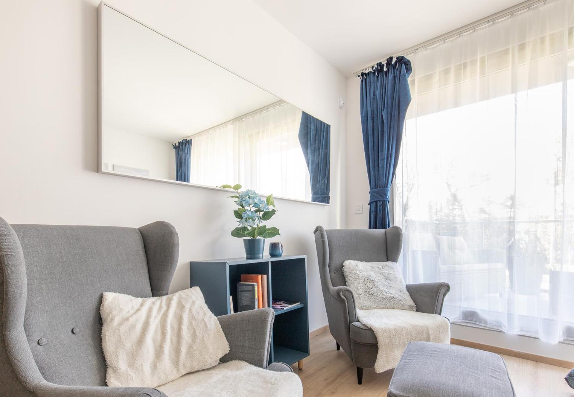 Panoráma Sétány Apartman Fonyód