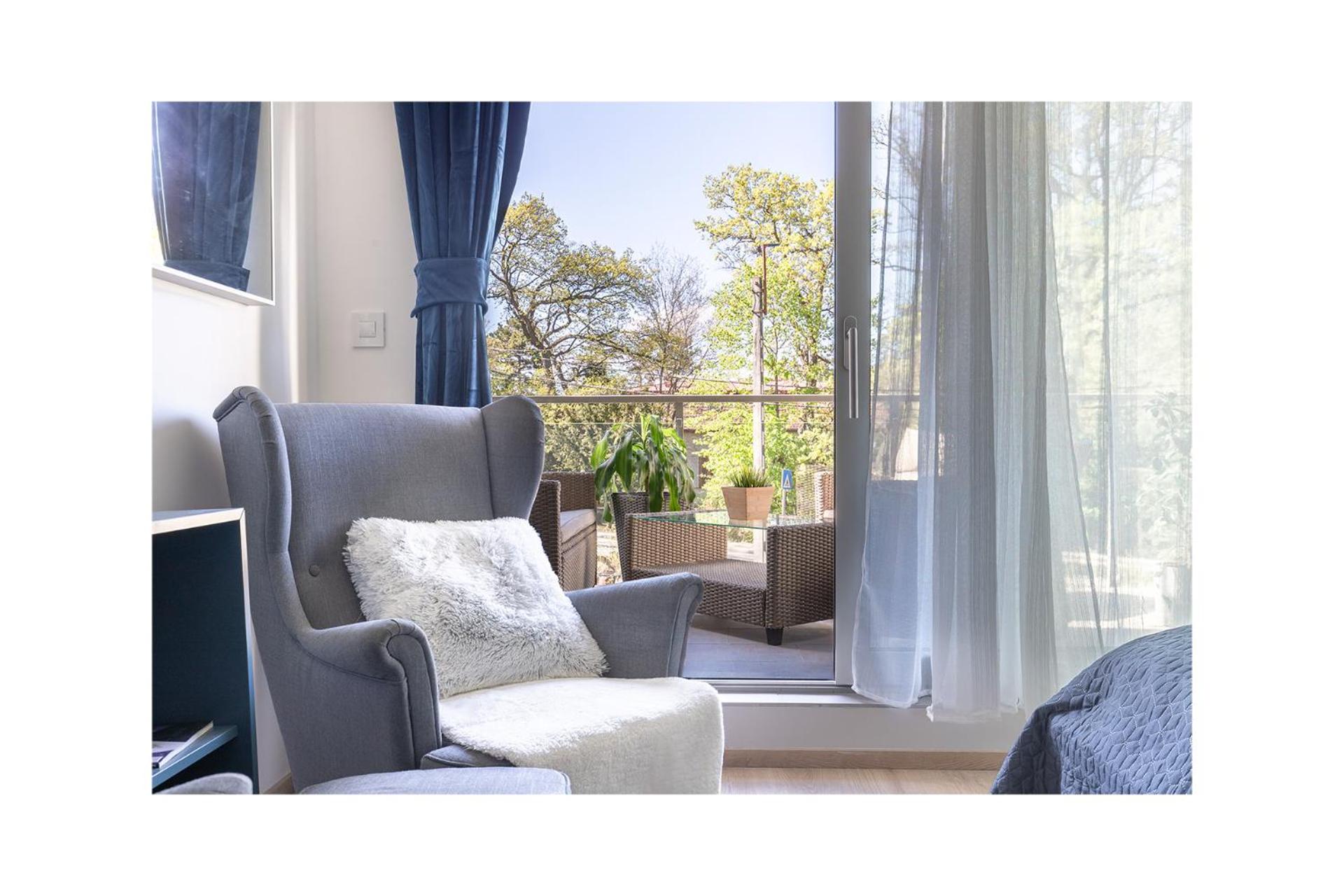 Panoráma Sétány Apartman Fonyód