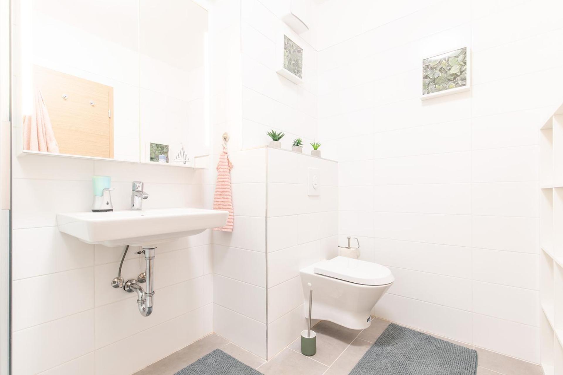 Panoráma Sétány Apartman Fonyód