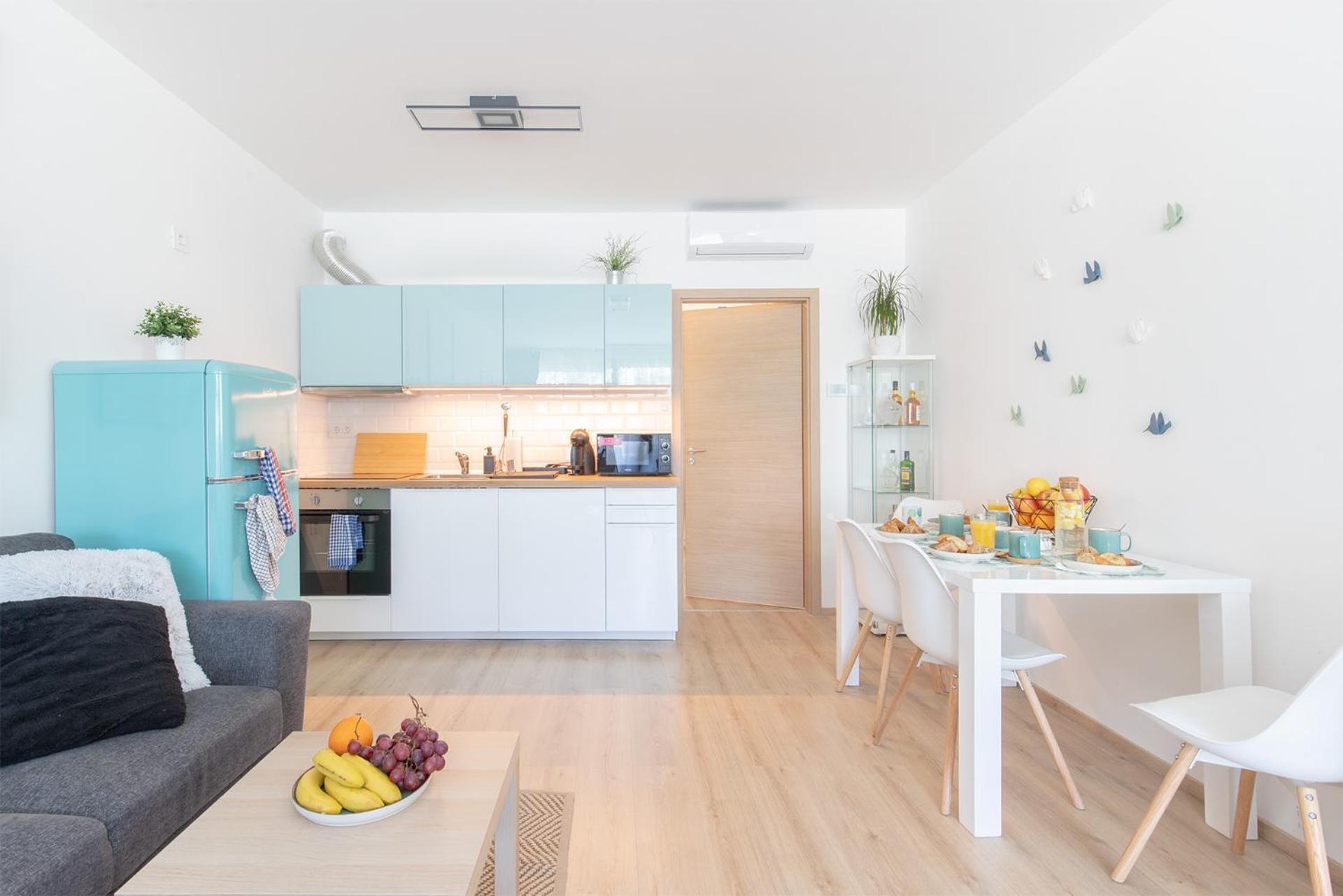 Panoráma Sétány Apartman Fonyód