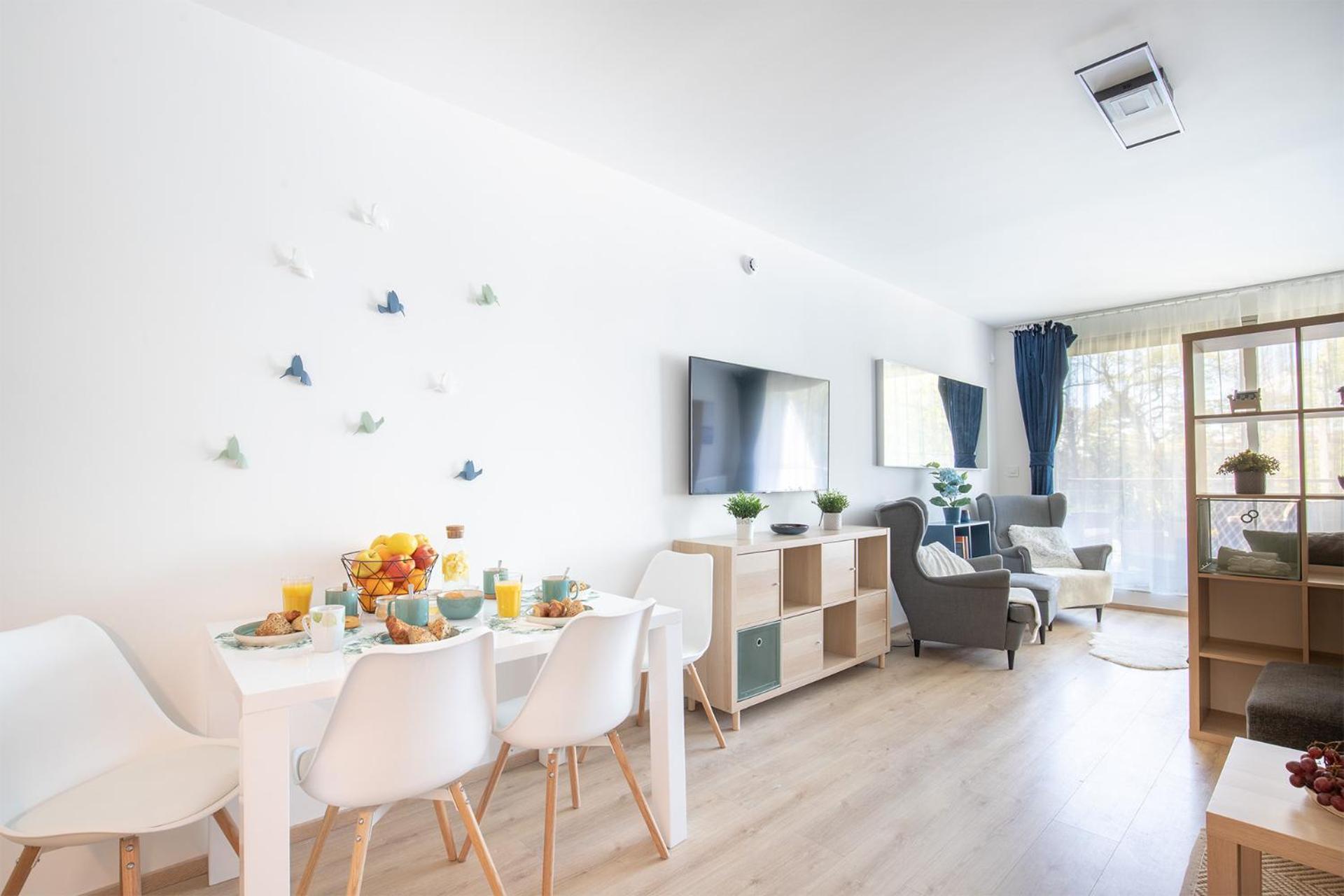 Panoráma Sétány Apartman Fonyód