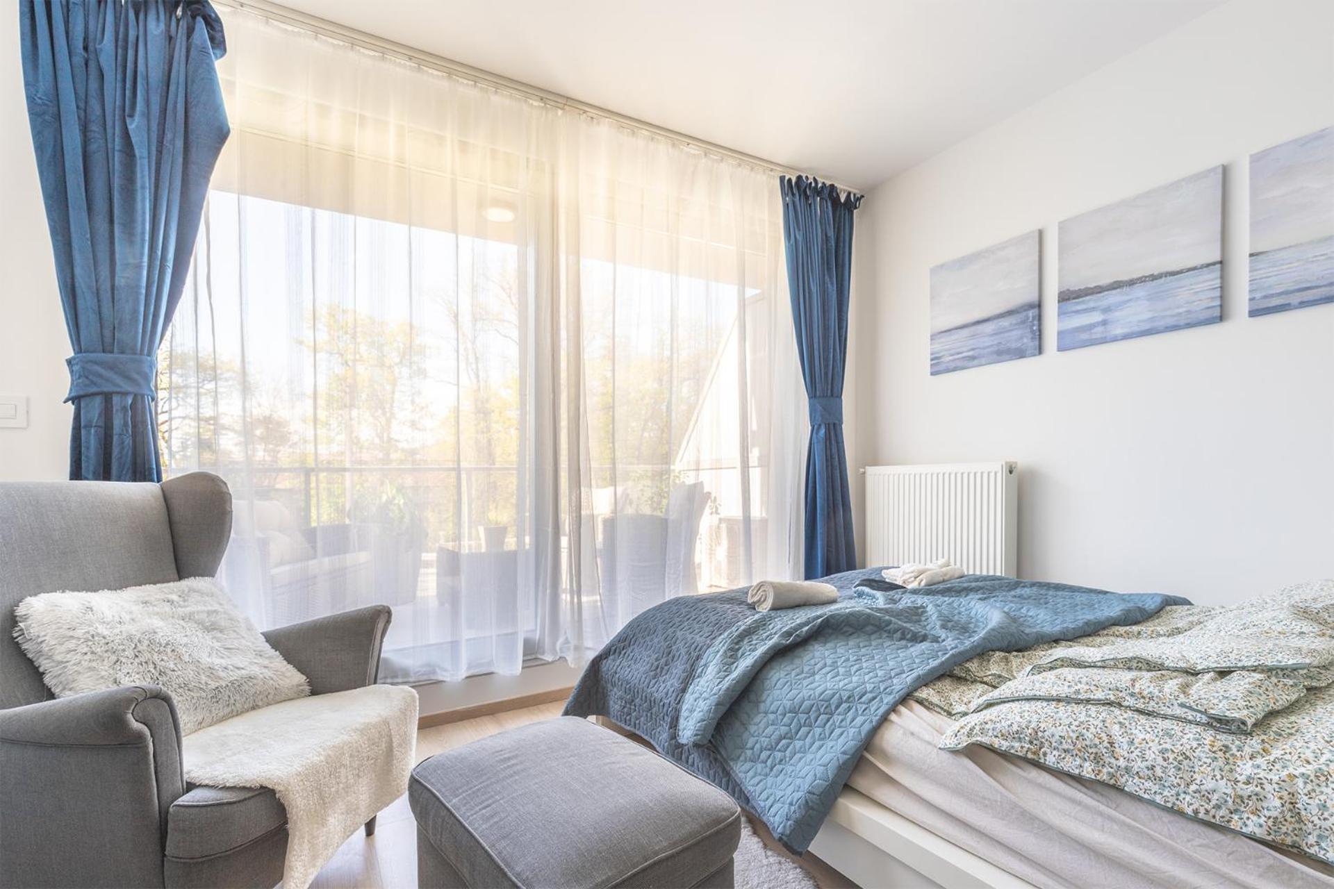 Panoráma Sétány Apartman Fonyód