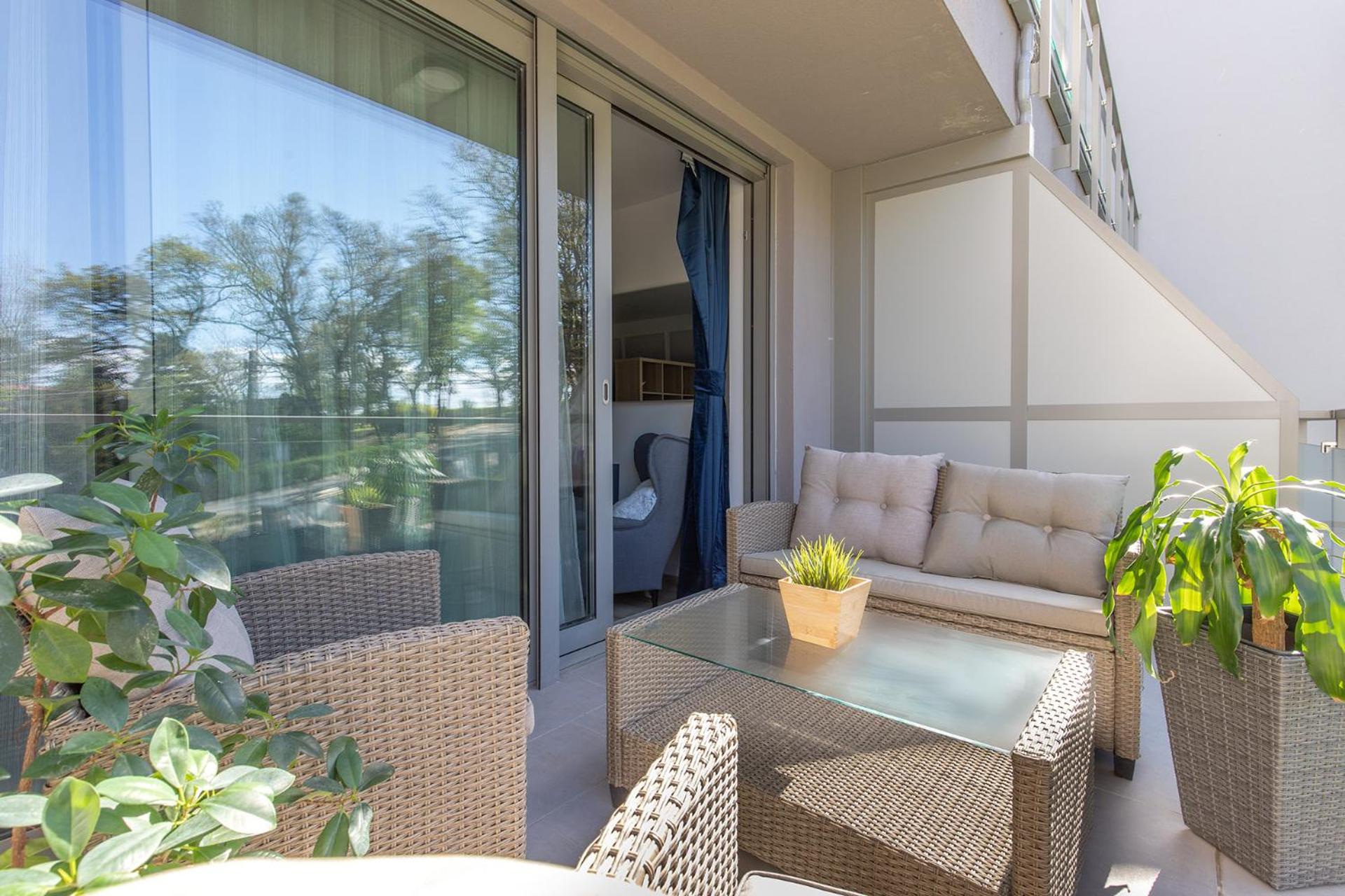 Panoráma Sétány Apartman Fonyód