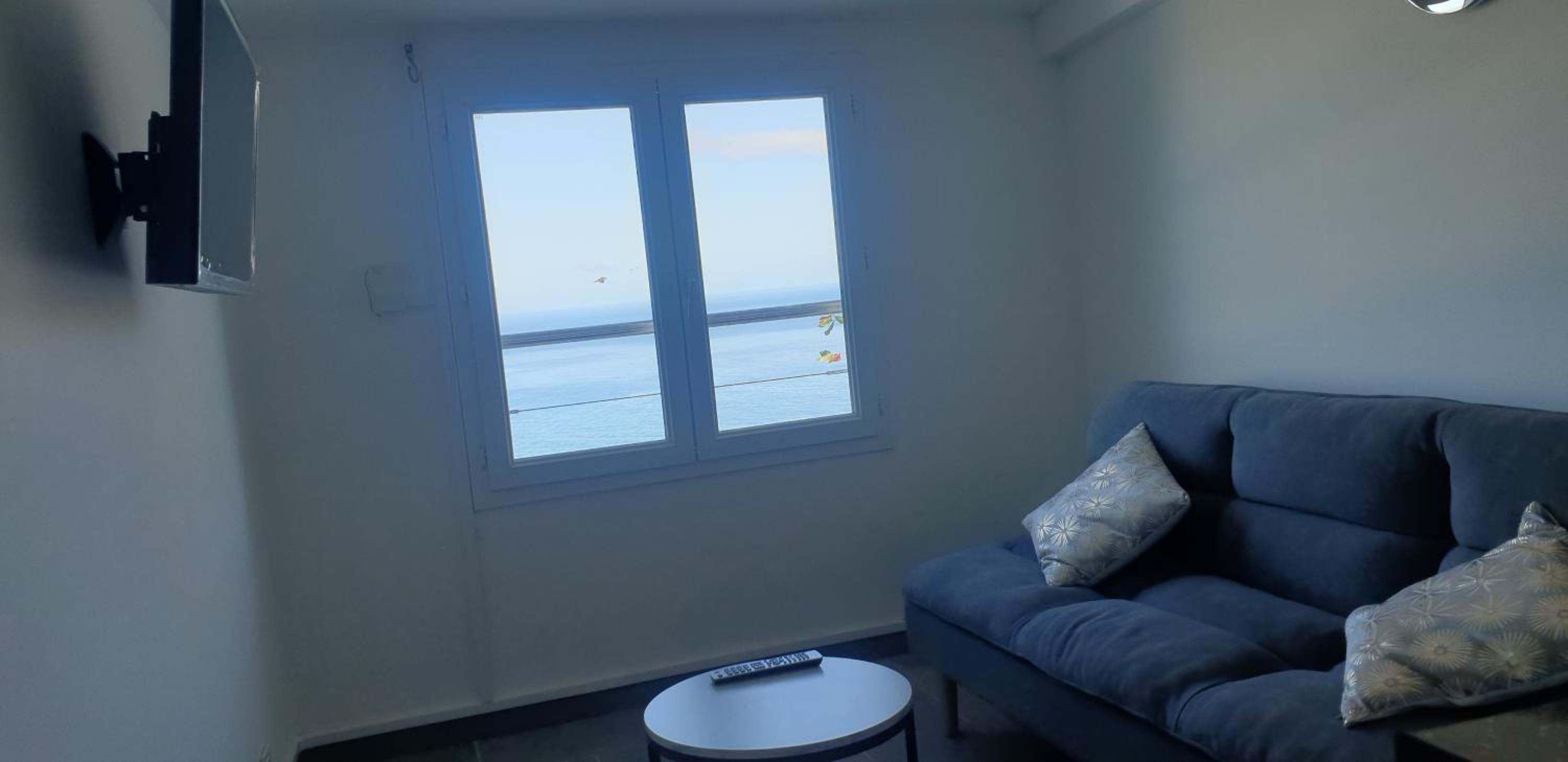 Au Panorama F3 2 chbres