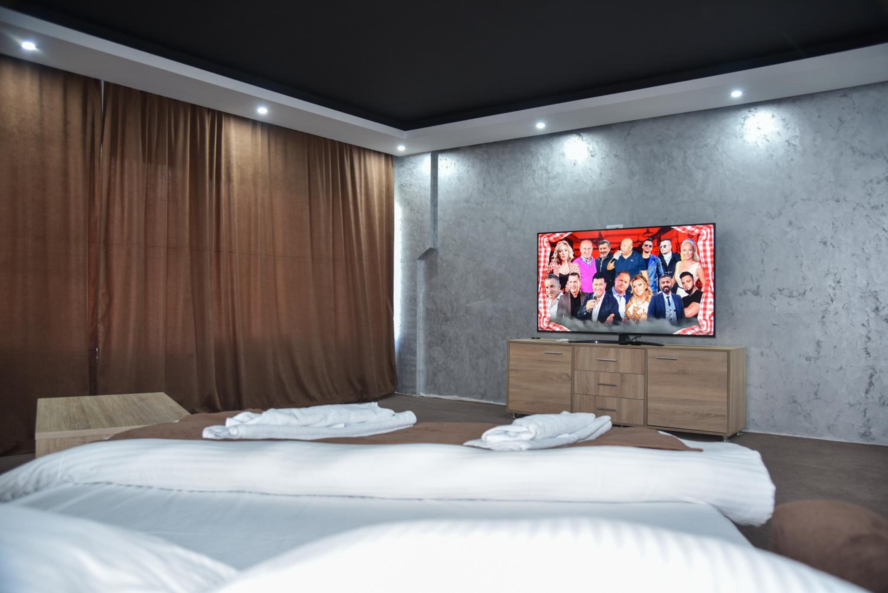 Apartmani COLOSSEUM