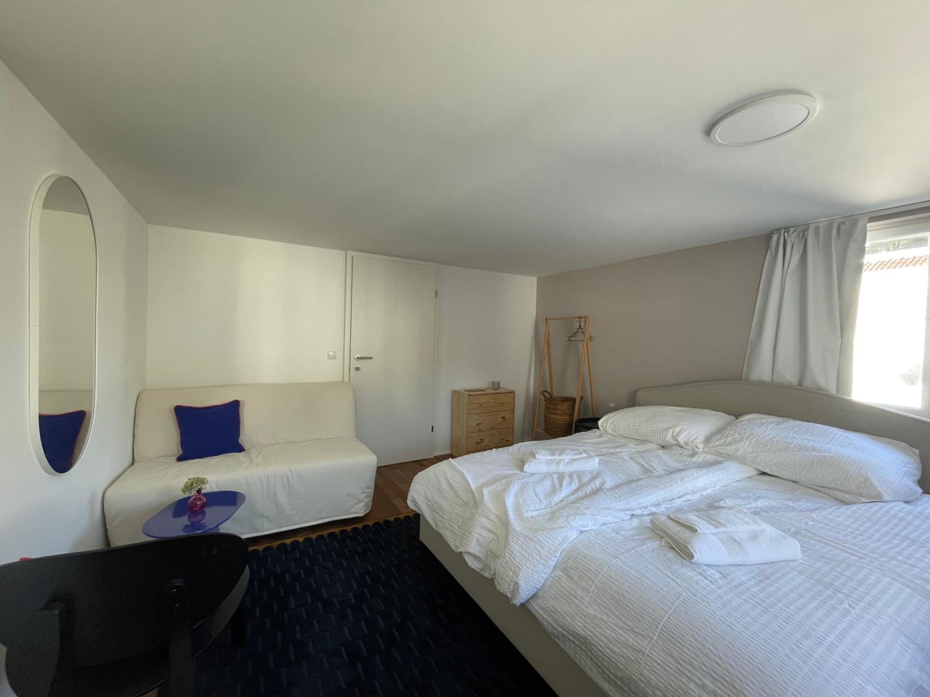 Modernes Stadtleben im gemütlichen City Apartment Dornbirn, London 8