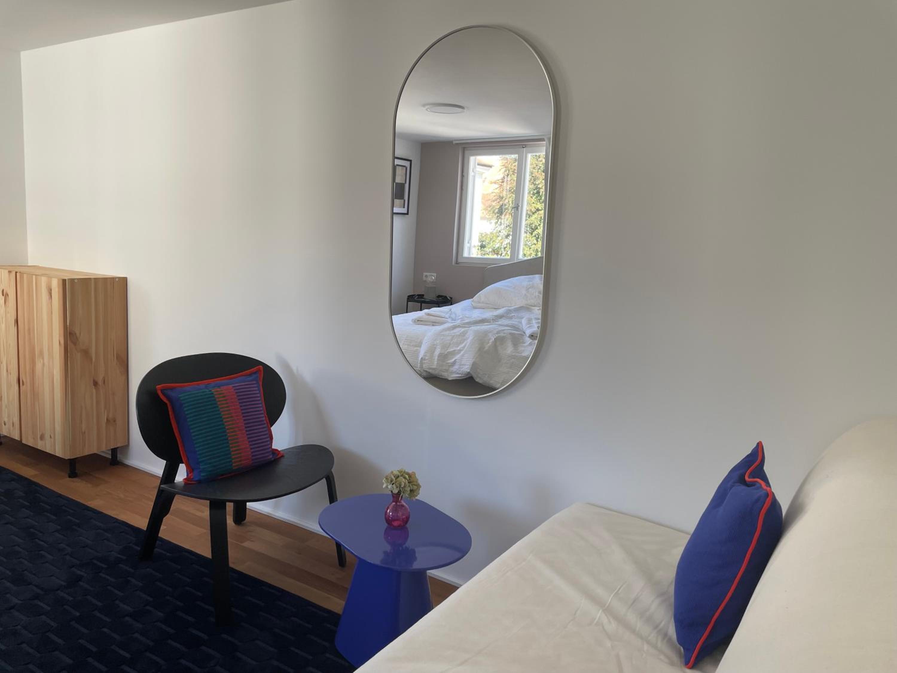 Modernes Stadtleben im gemütlichen City Apartment Dornbirn, London 8