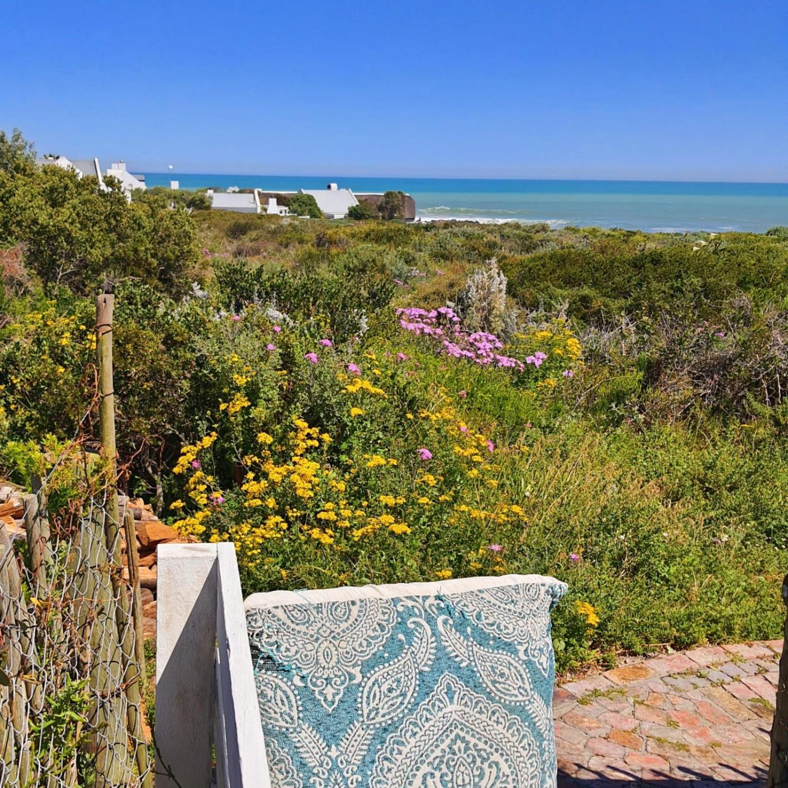West Coast Seaside Getaway