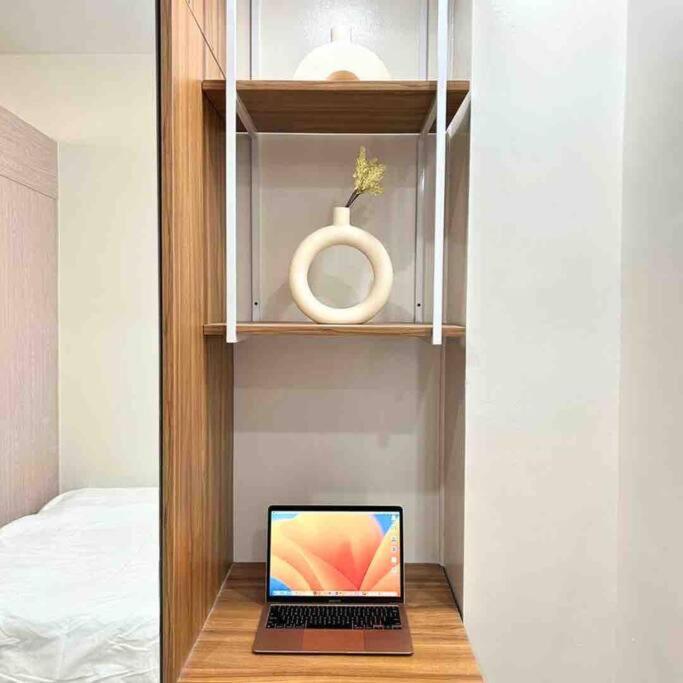 Condo in Quezon City, Tower 19 Trees Residences view 3