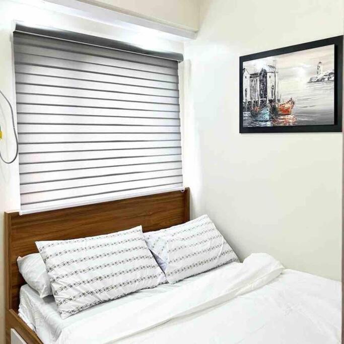 Condo in Quezon City, Tower 19 Trees Residences view 4