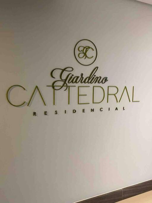 Apartamento próximo a Catedral