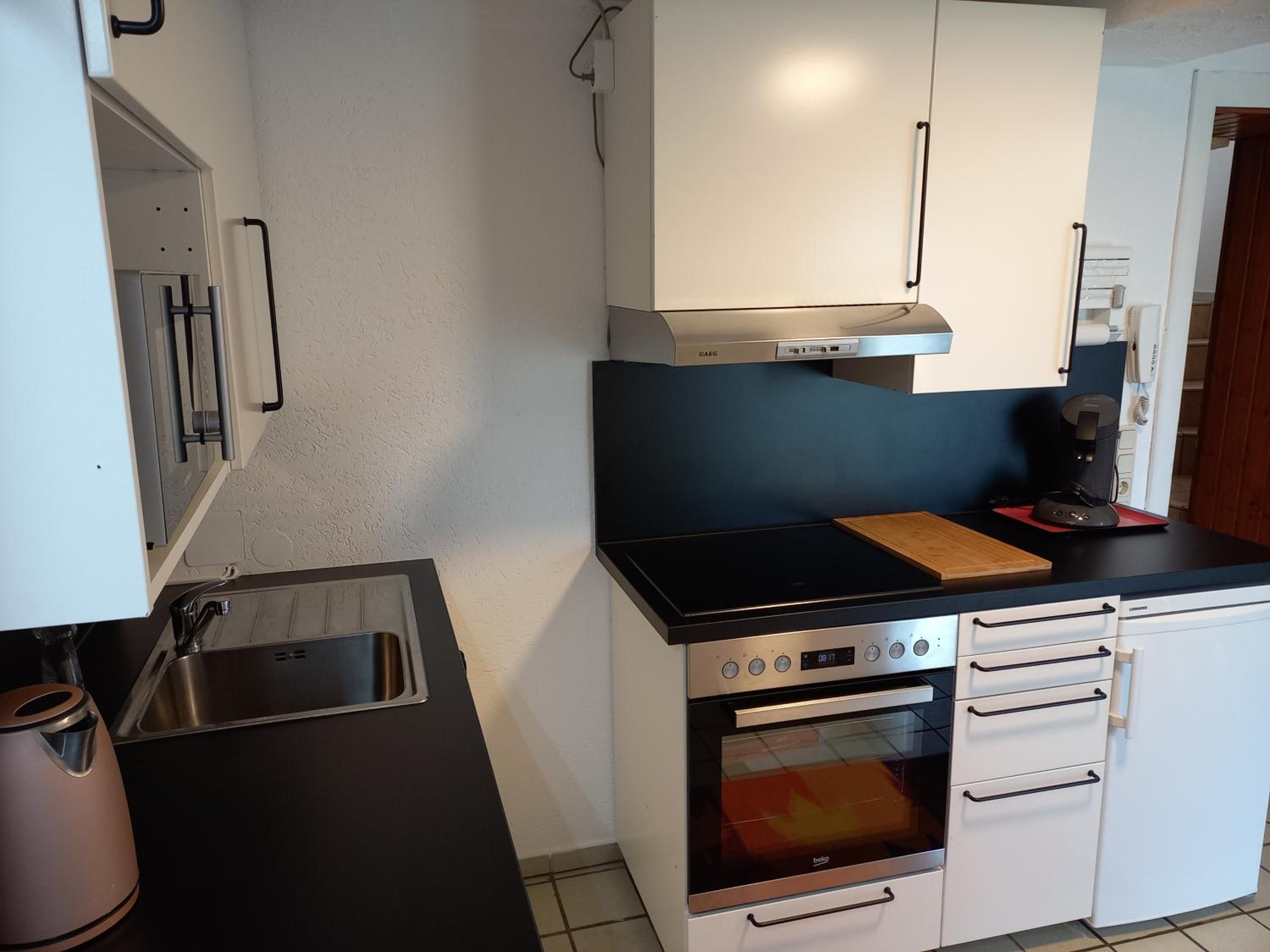 Ferienwohnung Alsbach view 5
