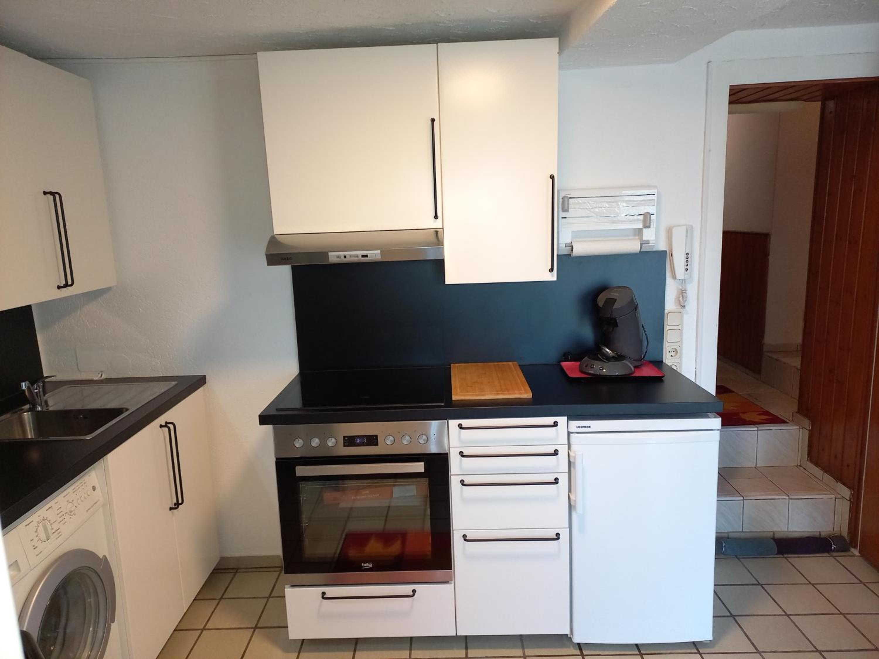 Ferienwohnung Alsbach view 4