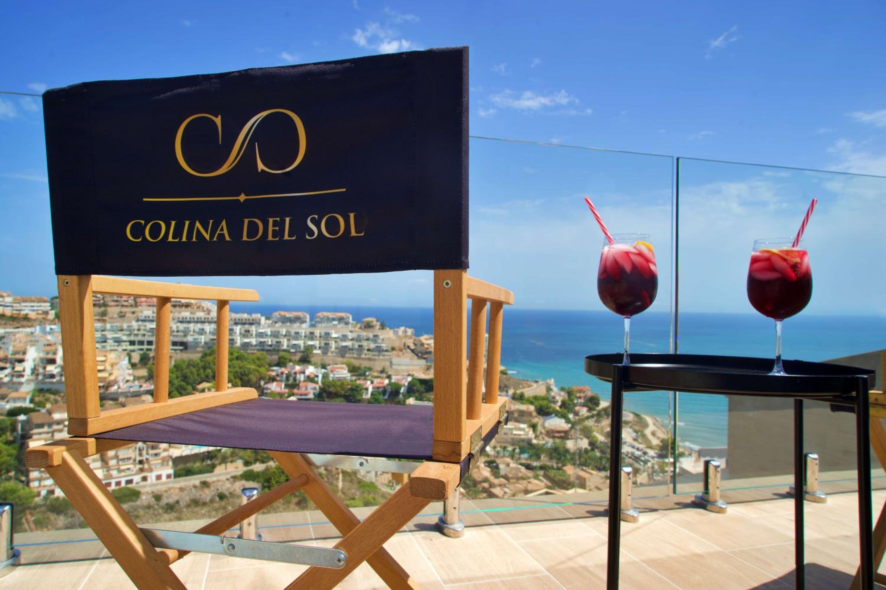 Colina del Sol Penthouse Horizonte