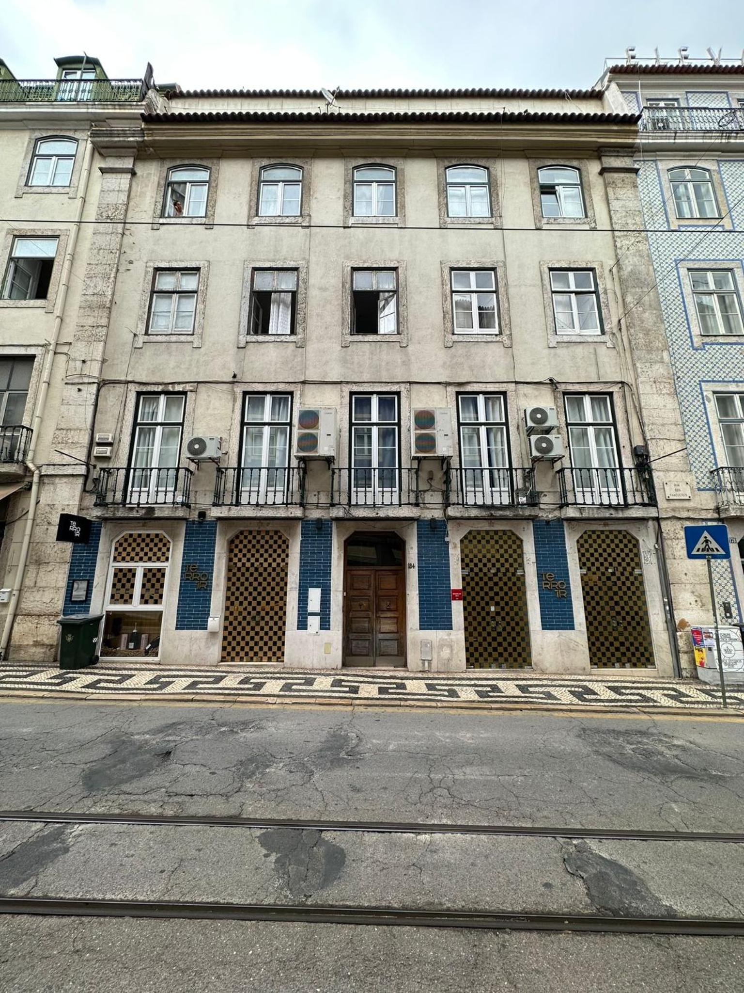 Hotel Lisbon Studios