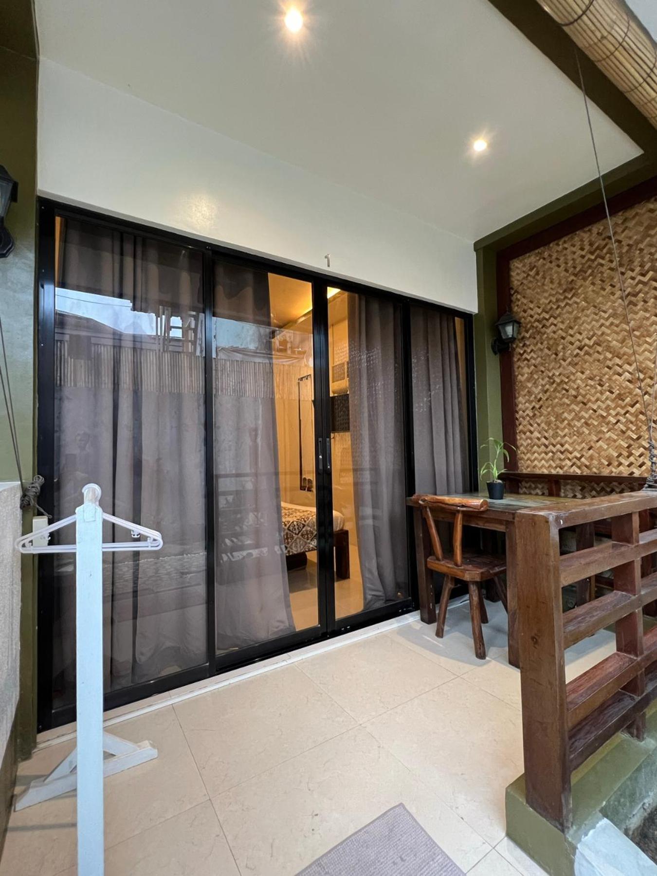 Bulul Garden Resort