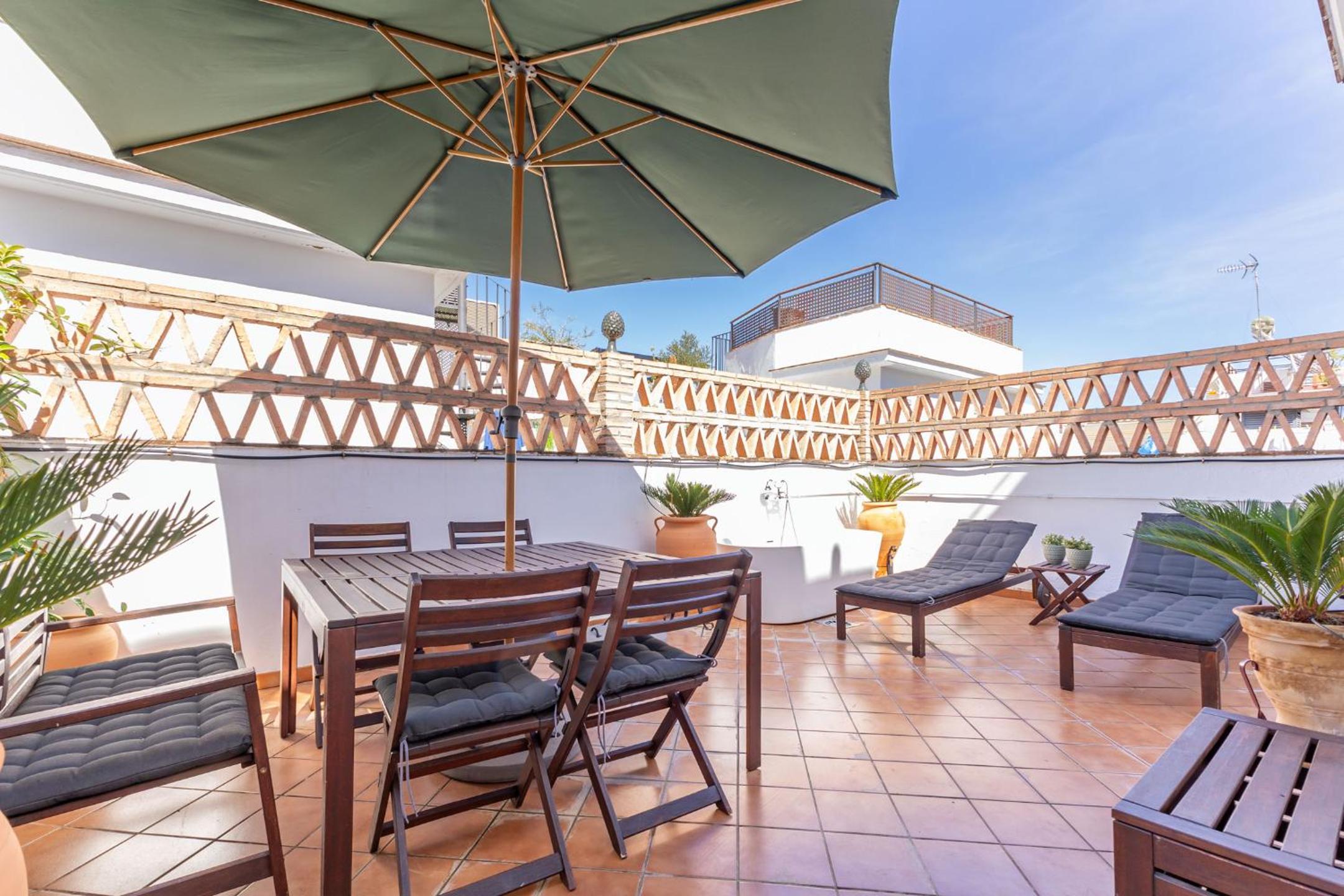 Ohliving Maestranza