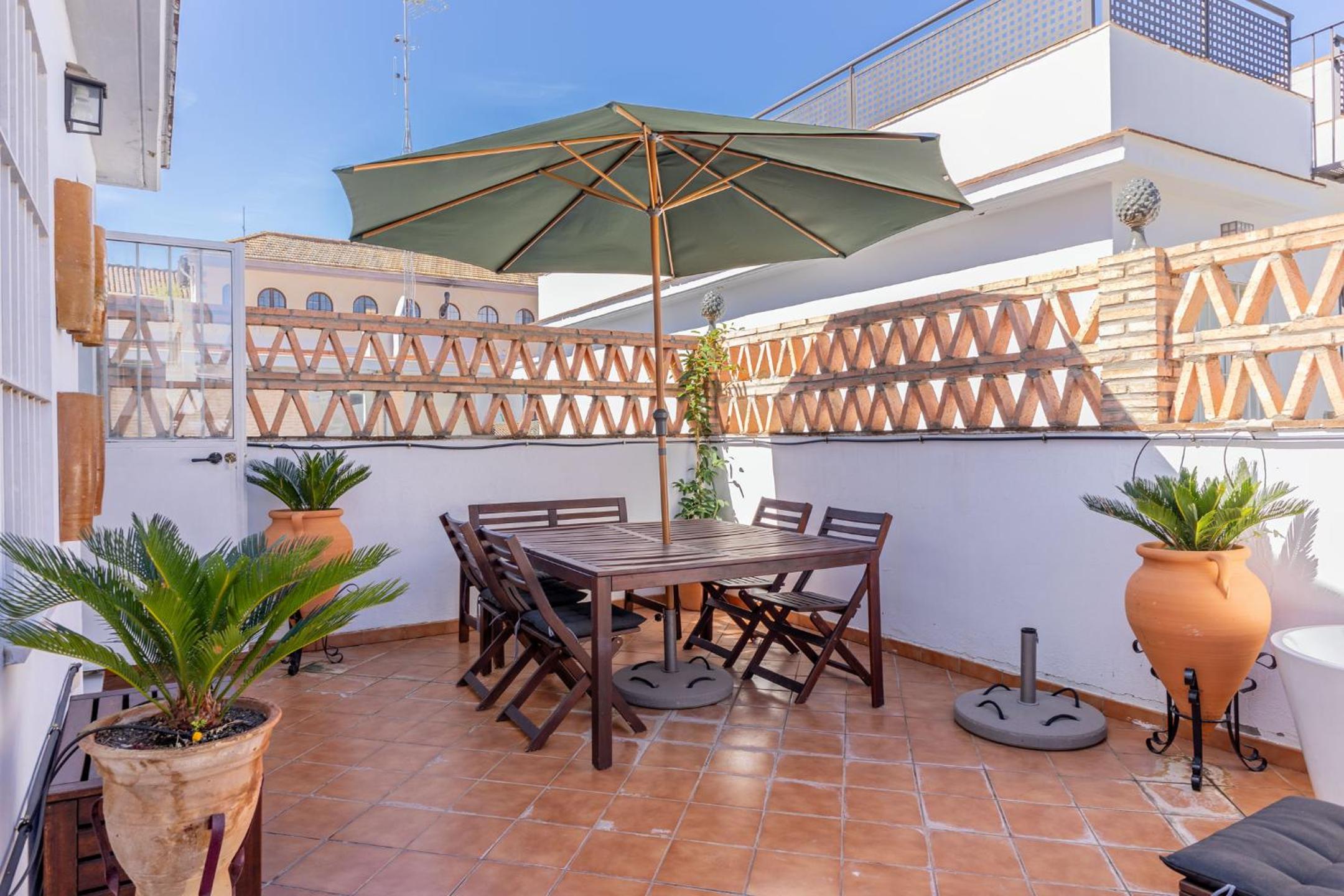 Ohliving Maestranza