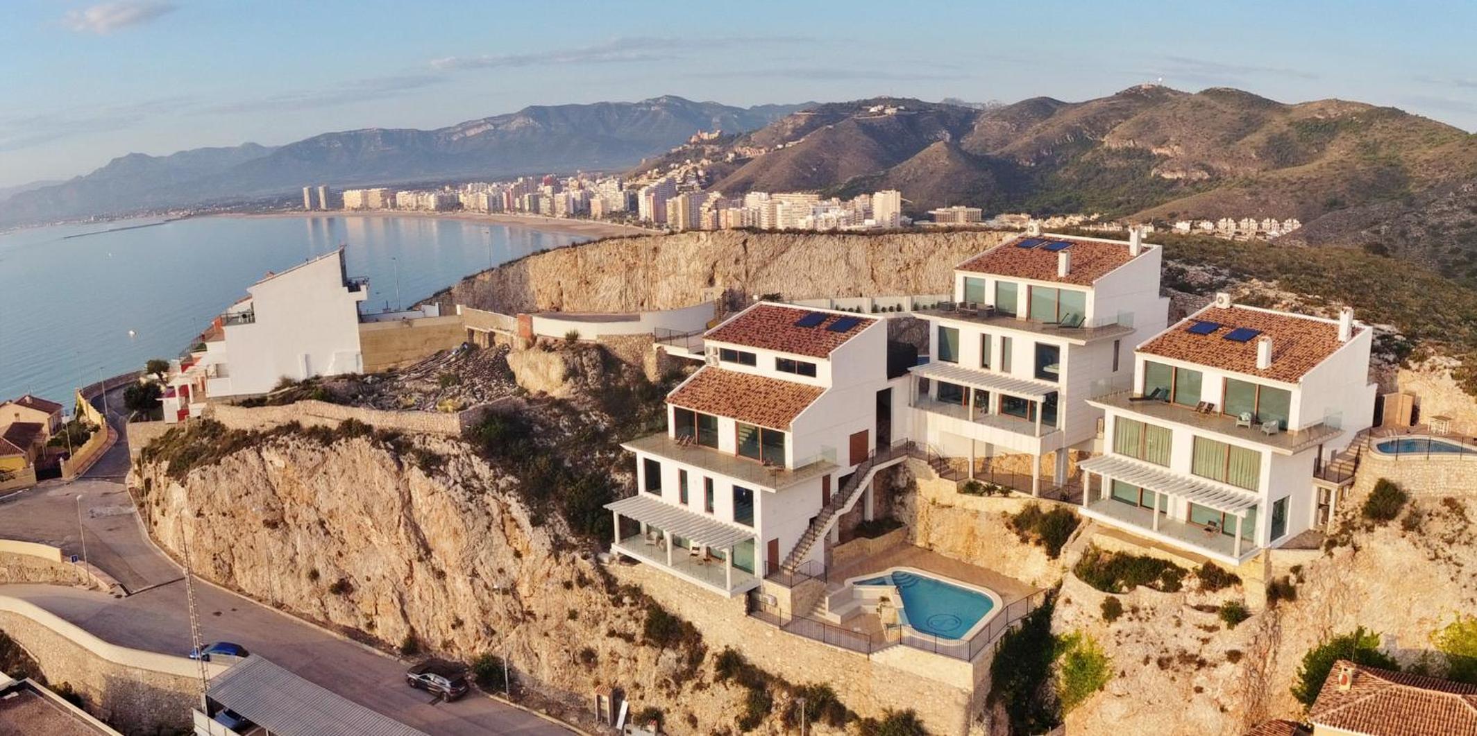 Colina del Sol Penthouse Horizonte